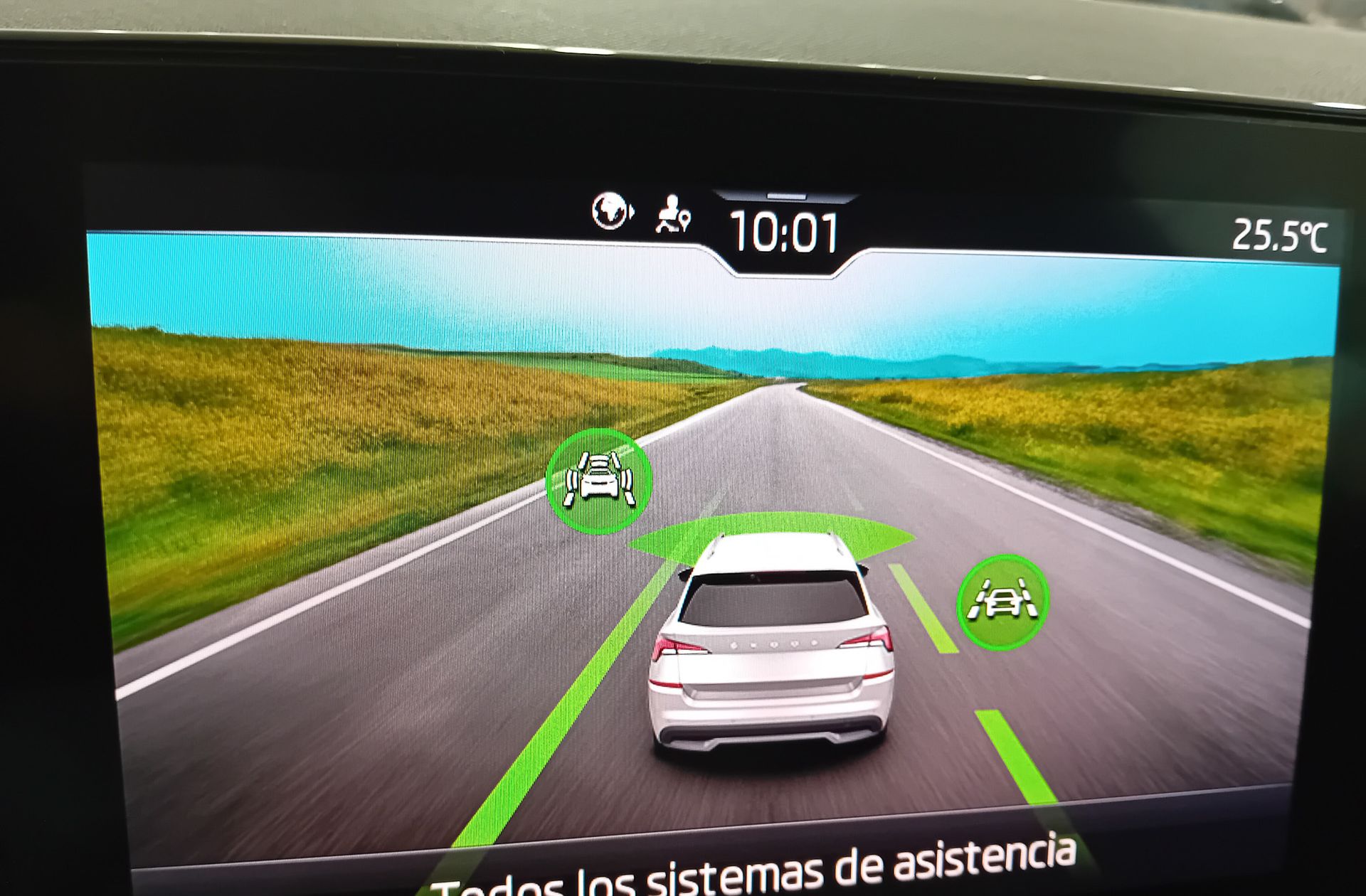 Škoda Kamiq 1.0 TSI Scout - foto 12