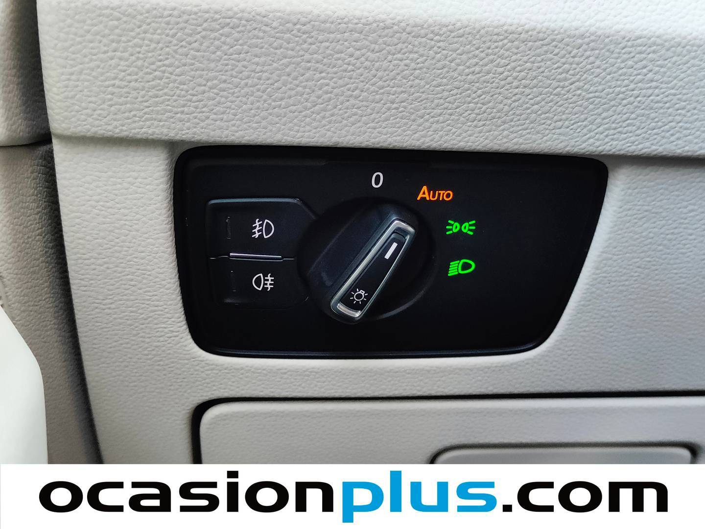 Acabados Volkswagen Passat Volkswagen Passat Variant Advance 1.6 TDI (120 CV)