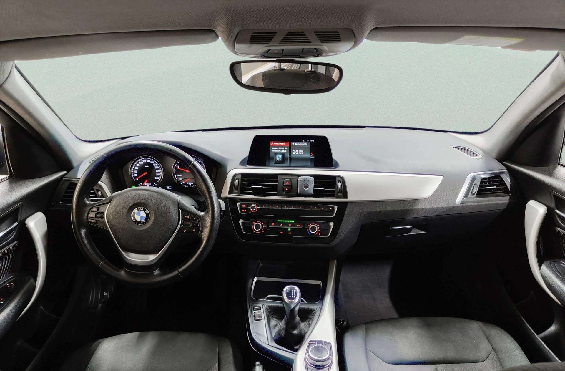 BMW Serie 1 118d - foto 6