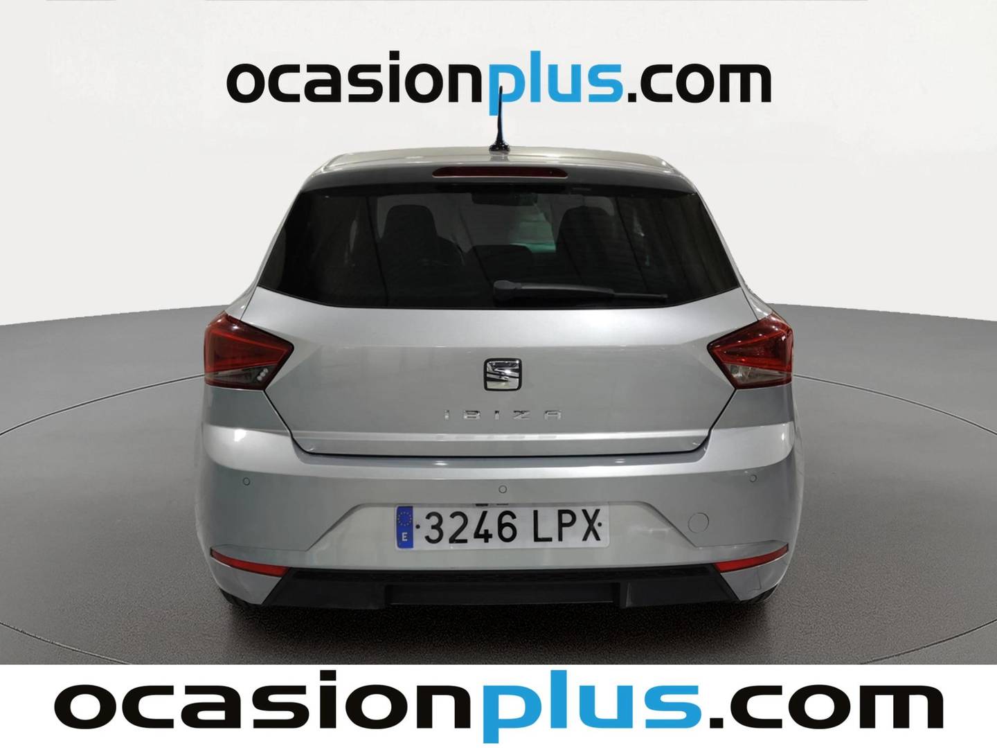 Seat Ibiza Seat Ibiza 1.0 TSI Xcellence Go2 DSG (110 CV) km 0