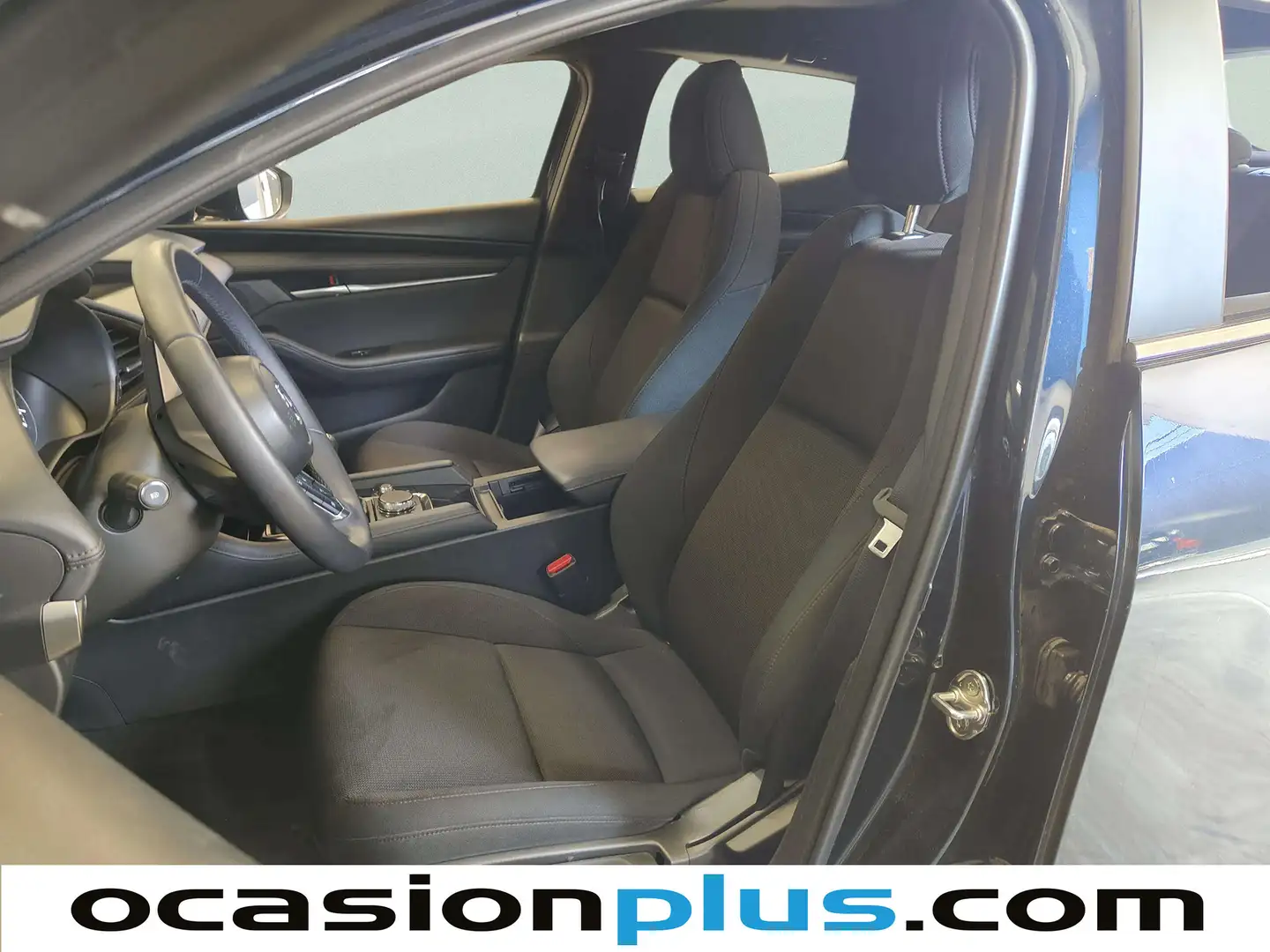 Foto Mazda Mazda3 Mazda Mazda 3 2.5L E-SKY G MHEV Prime-line  (140 CV)