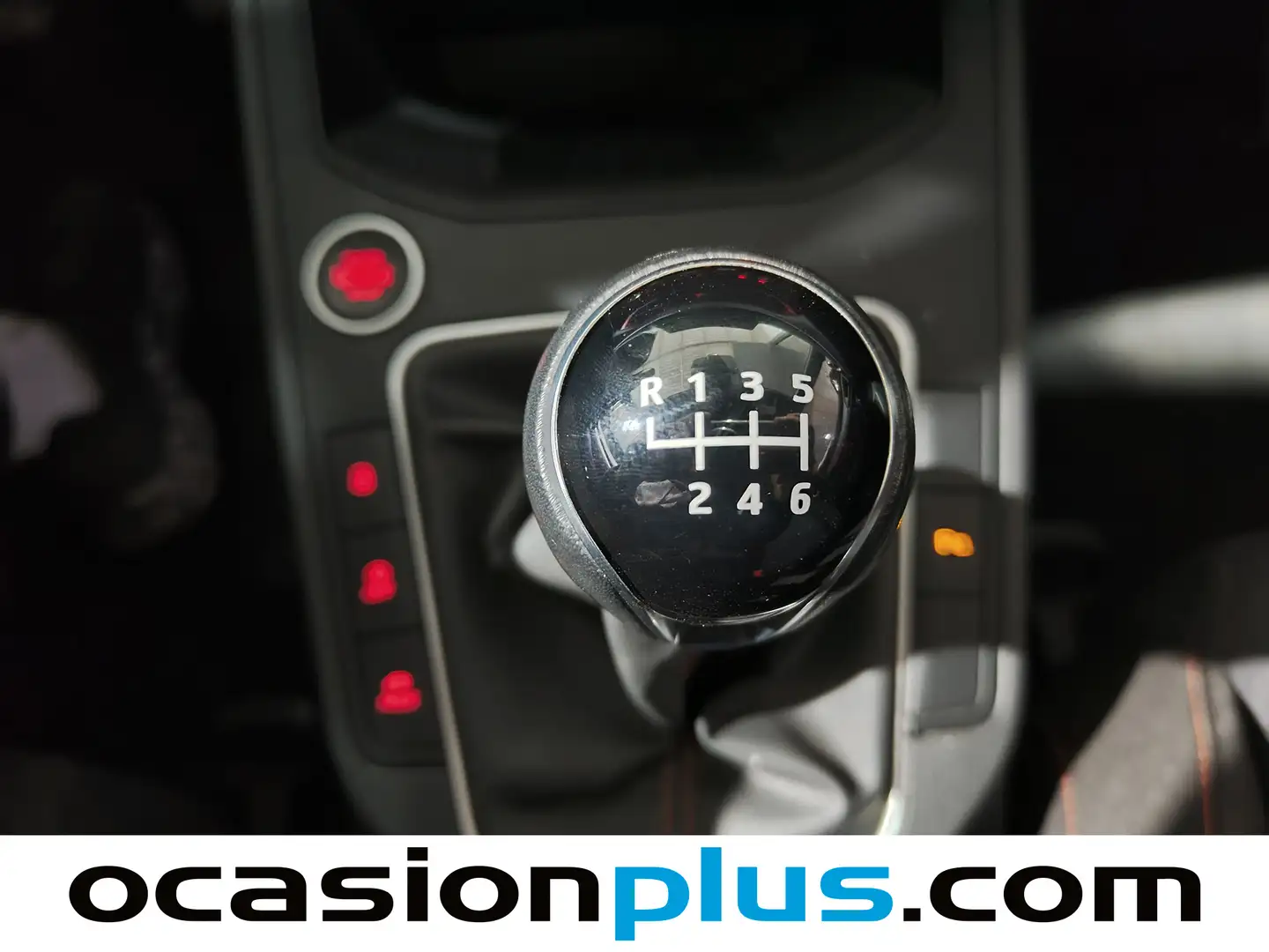 Foto Seat Ibiza SEAT Ibiza 1.0 TSI S&S FR XL (110 CV)