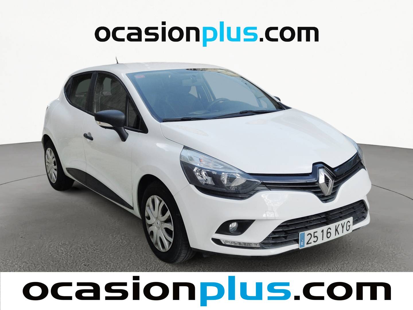 Foto Renault Clio Renault Clio Business dCi (75 CV)
