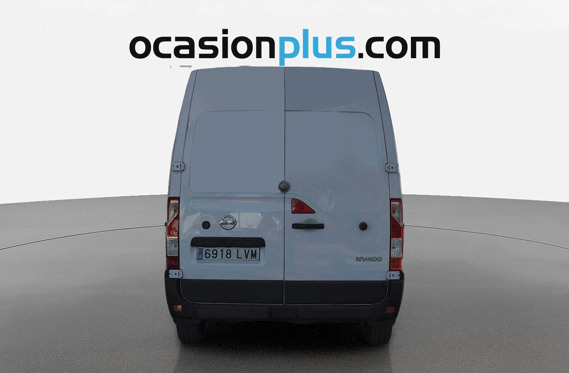 Nissan NV400 Chasis Cabina 2.3 dCi L2H2 Optima - foto 14