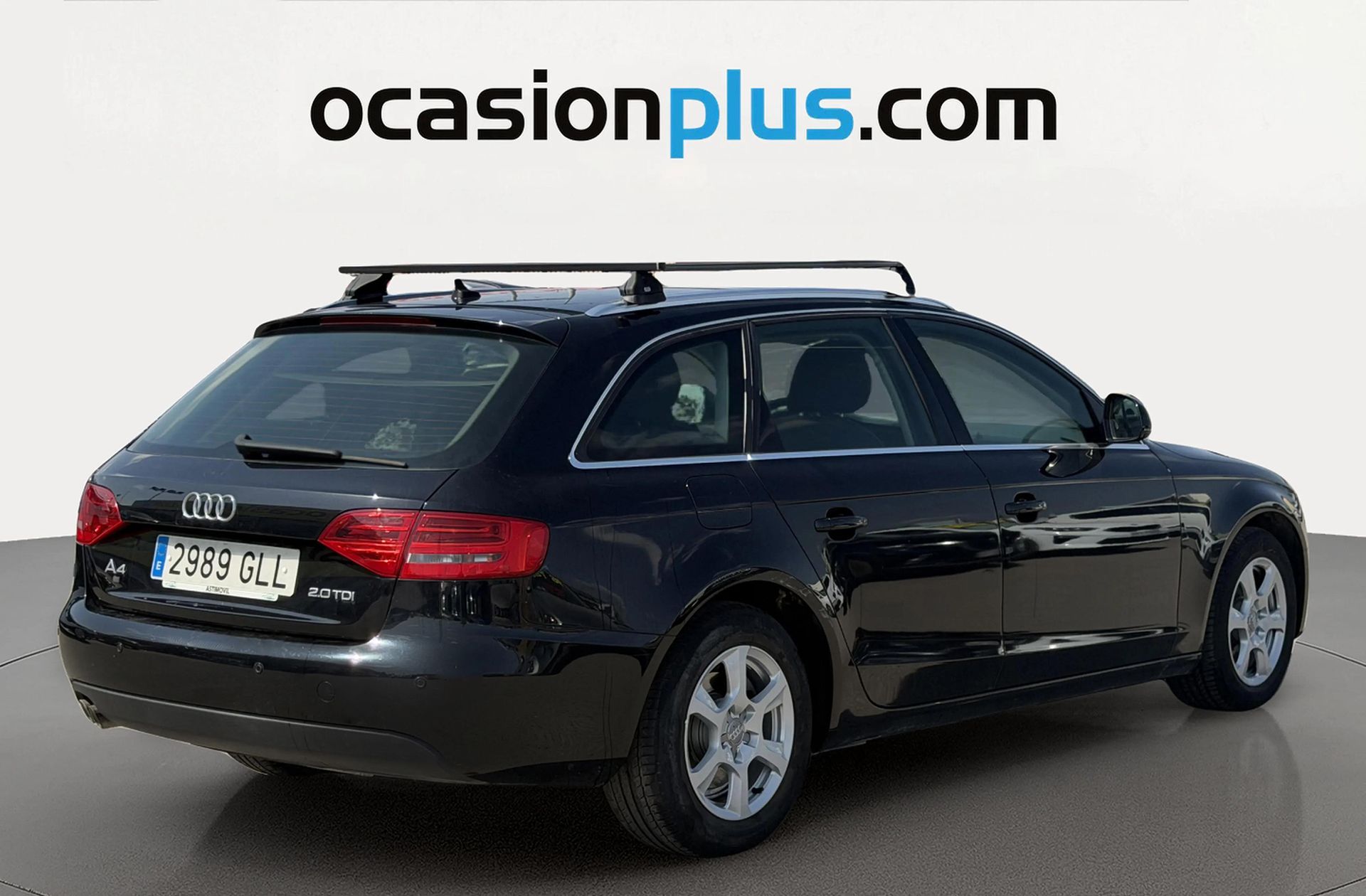 Audi A4 Avant 2.0 TDI DPF - foto 4