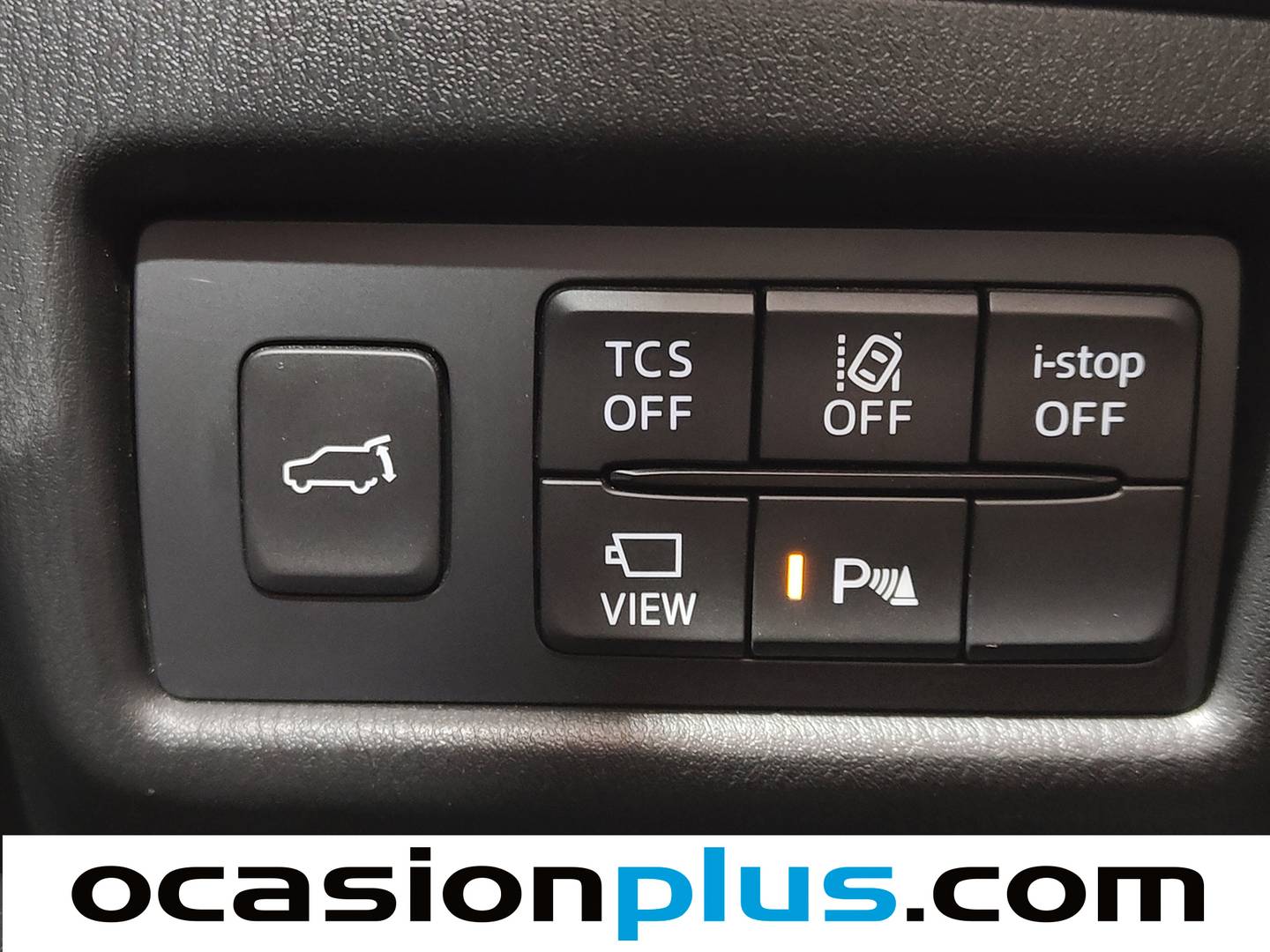 Accesorios del Mazda CX-5 Mazda CX-5 2.2 DE Newground (150 CV)