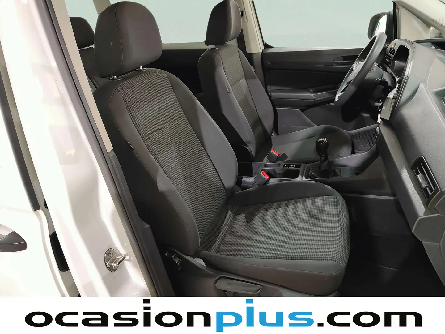 Foto Volkswagen Caddy Volkswagen Caddy Kombi Kombi 2.0 TDI (102 CV)