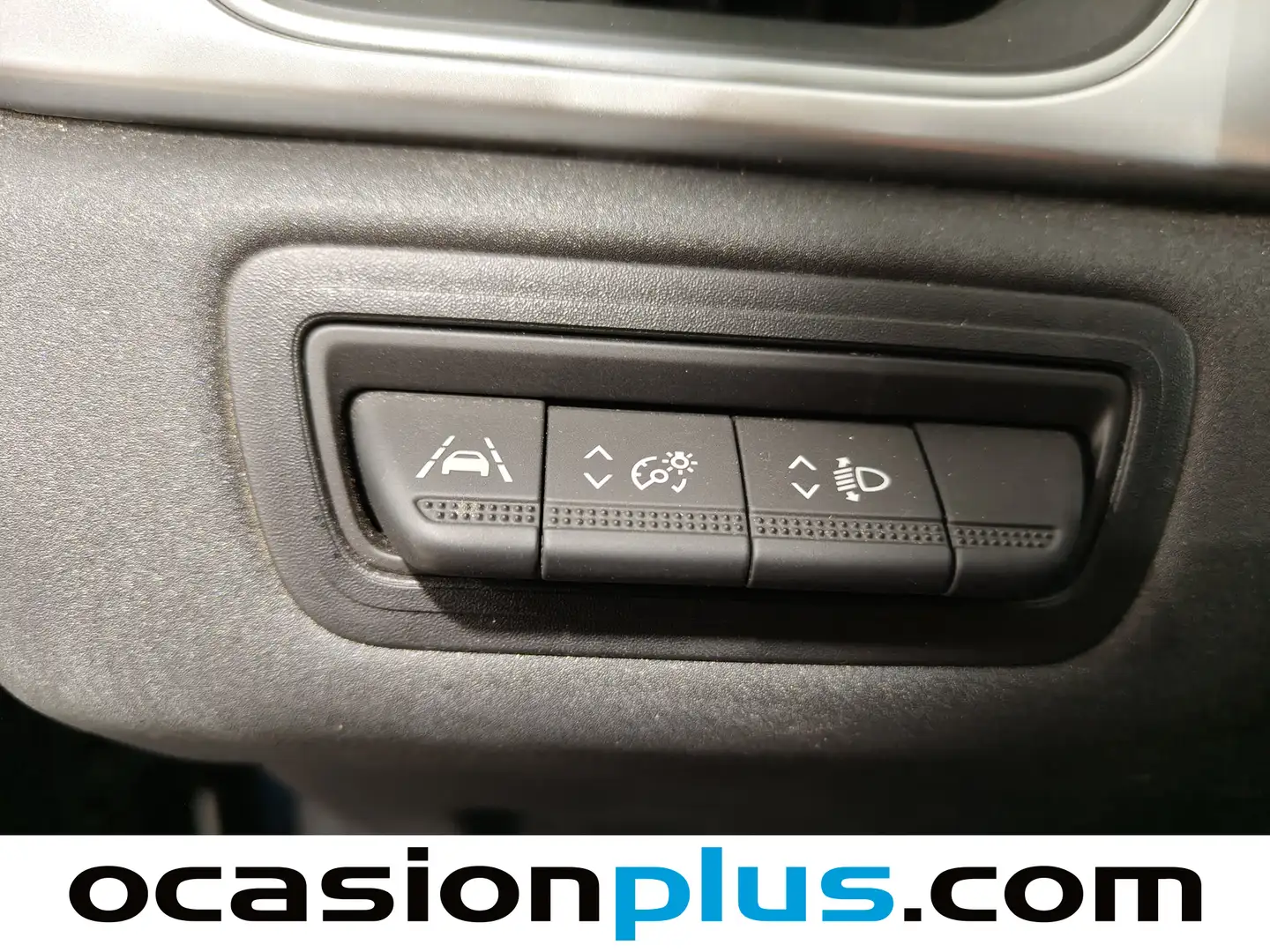 Foto Renault Captur Renault Captur Intens TCe (100 CV)