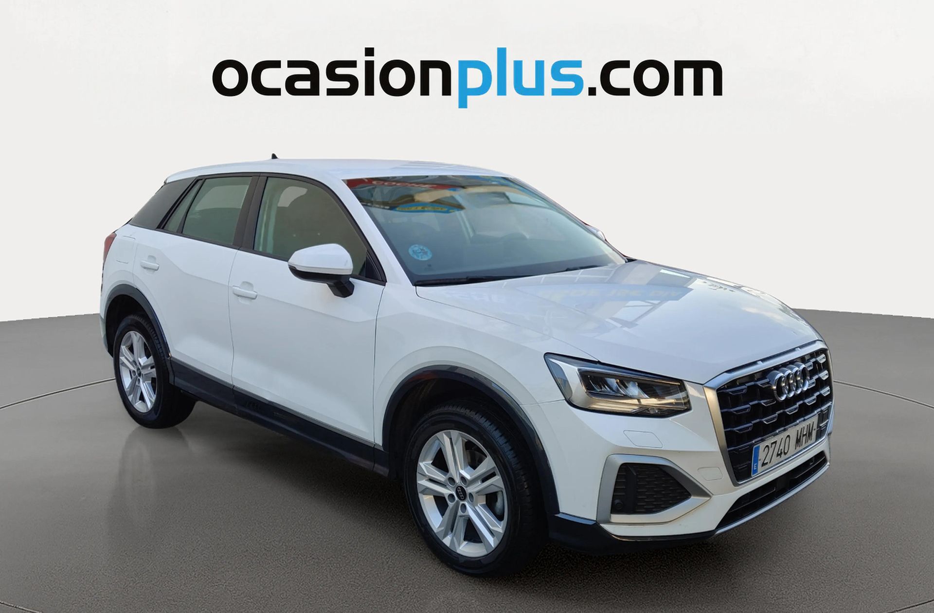 Audi Q2 Advanced 30 TDI - foto 2
