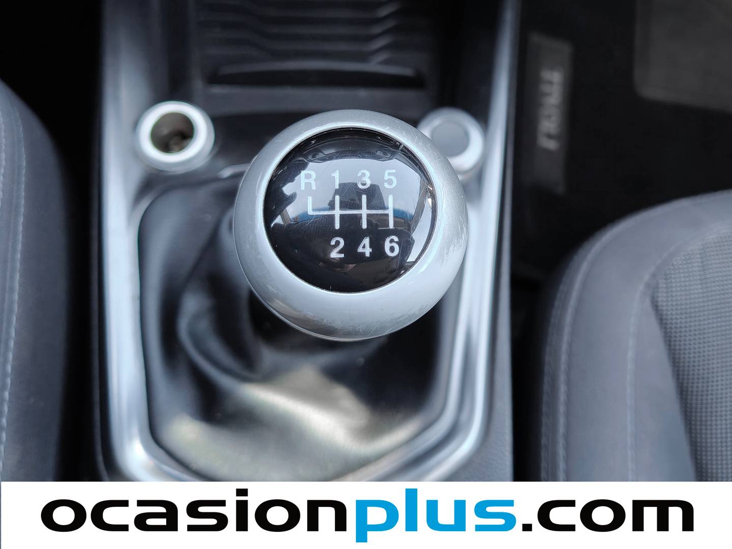 Foto SsangYong Tivoli Ssangyong Tivoli G12T Urban Plus (128 CV)