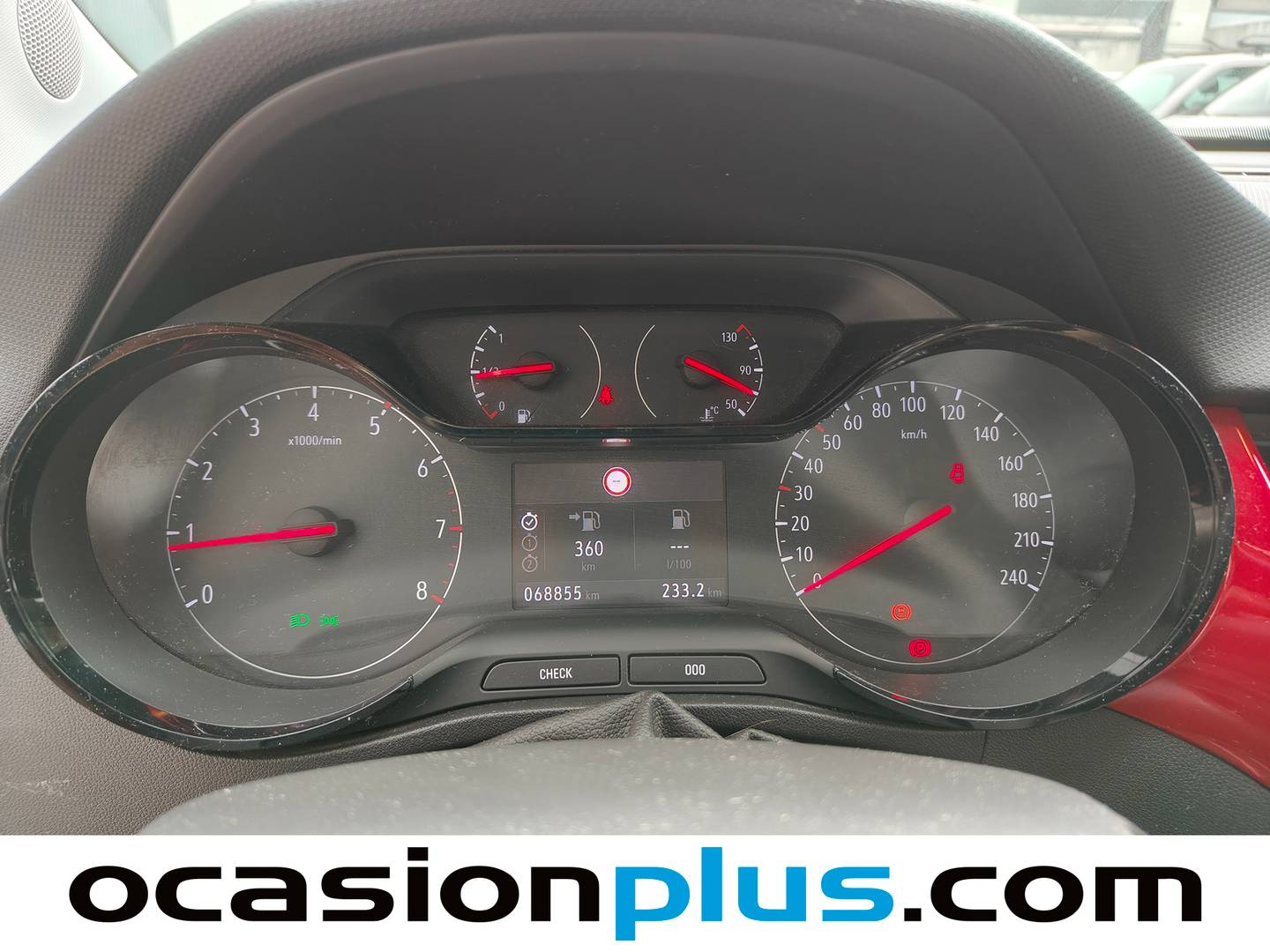 Opel Crossland Opel Crossland 1.5D GS Line (110 CV) 2022
