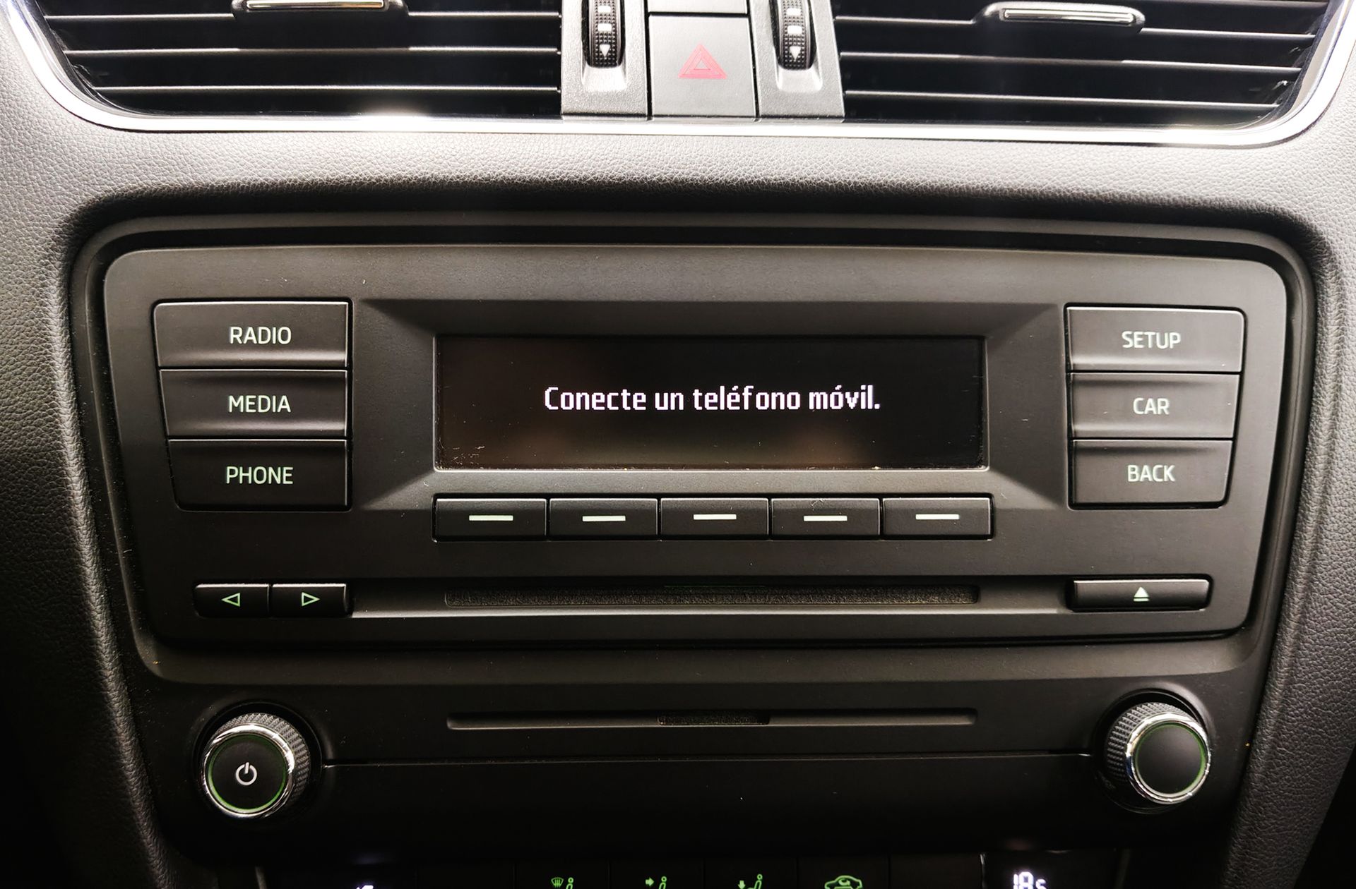 Škoda Octavia 2.0 TDI CR Ambition - foto 7