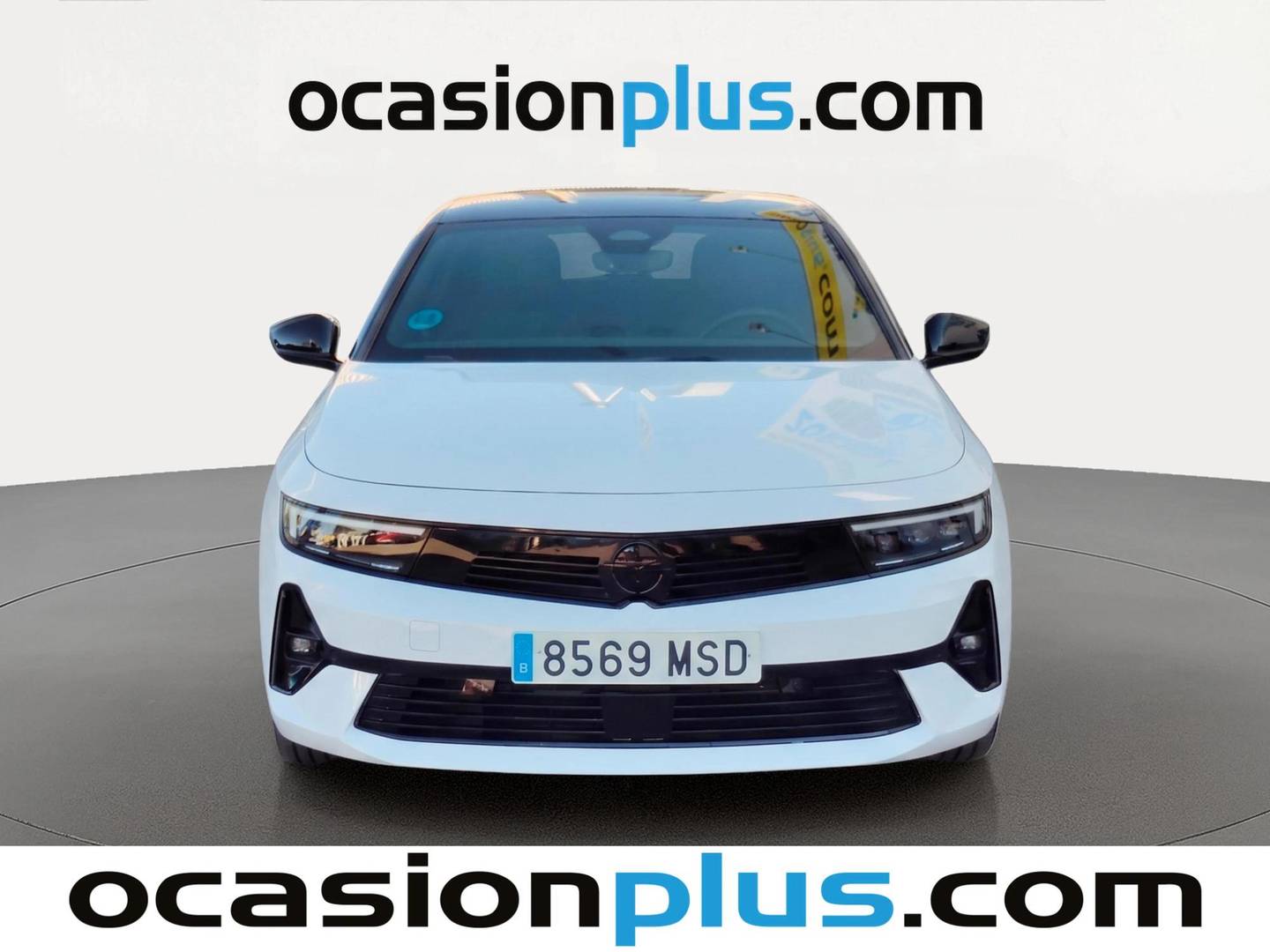 Opel Astra Opel Astra 1.5D DTH GS Auto (130 CV) diésel