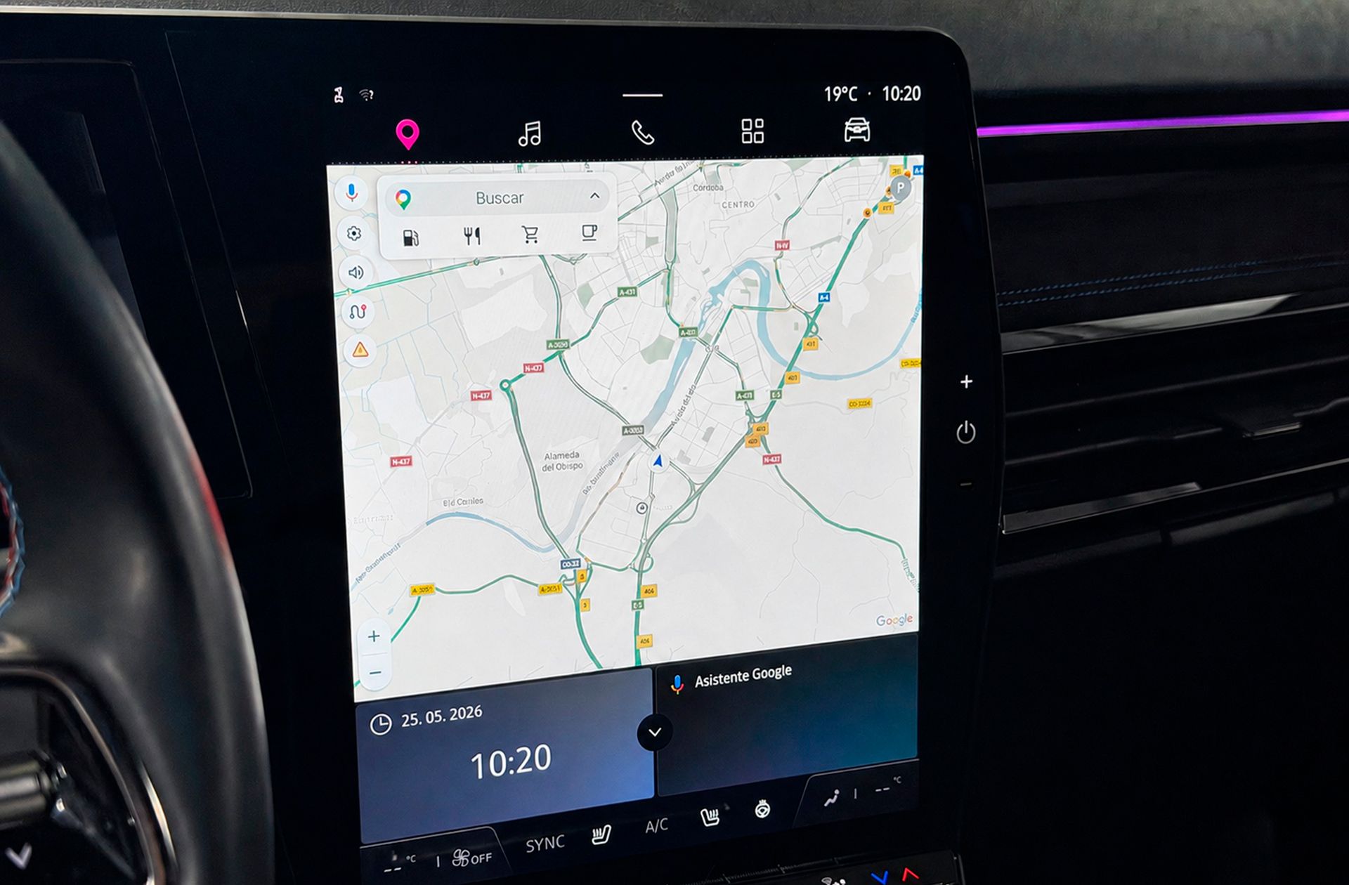 Renault Austral Iconic Esprit Alpine E-Tech Full Hybrid - foto 9