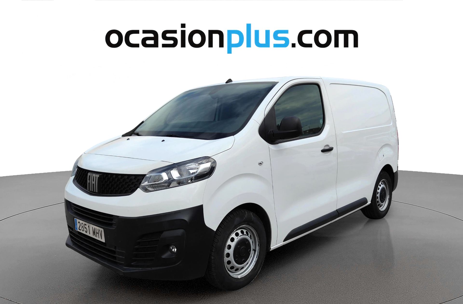 Fiat Scudo Furgon 1.5 BlueHDi L1 Business