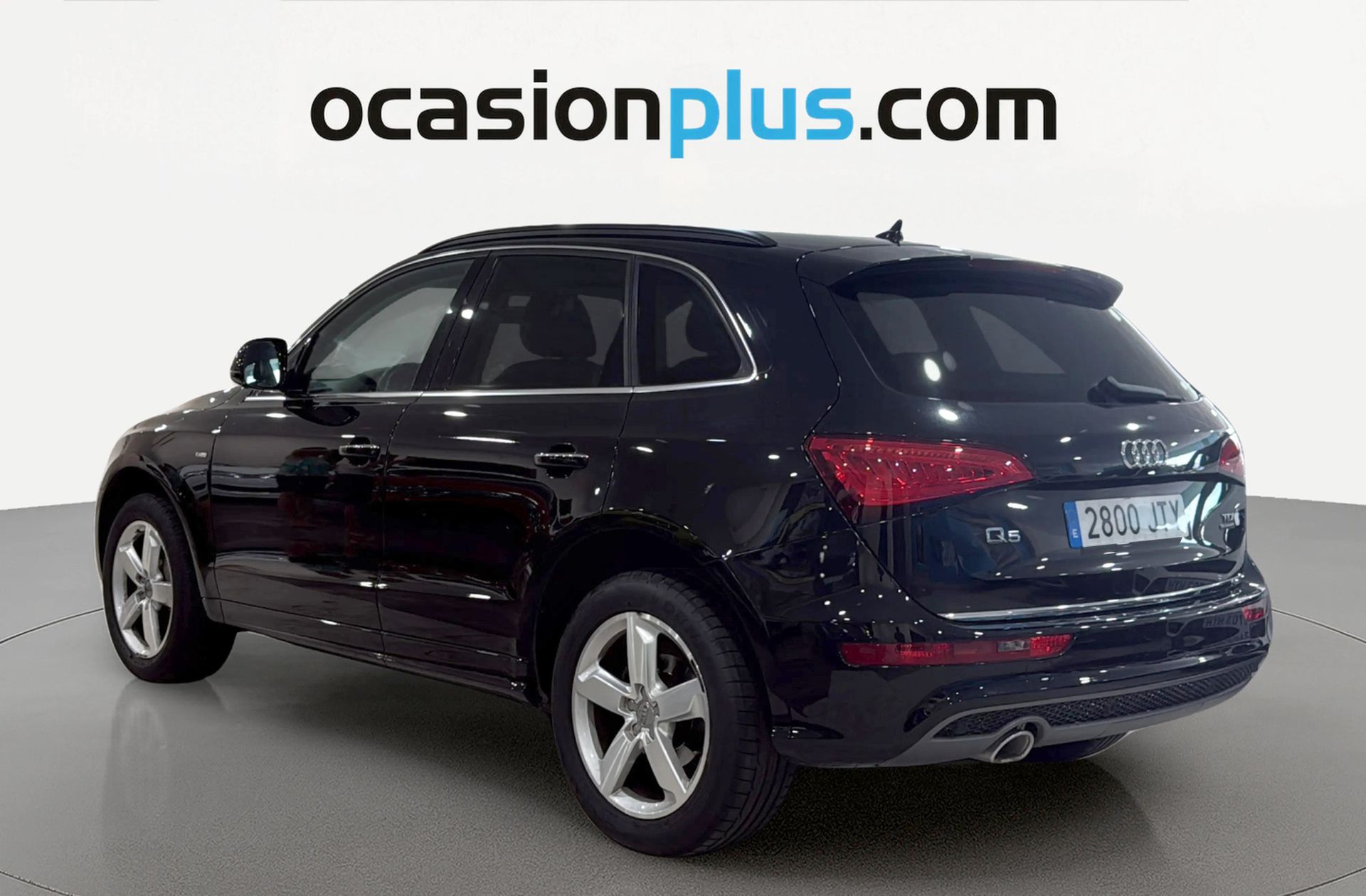 Audi Q5 S line 2.0 TDI clean diesel quattro S tronic - foto 4