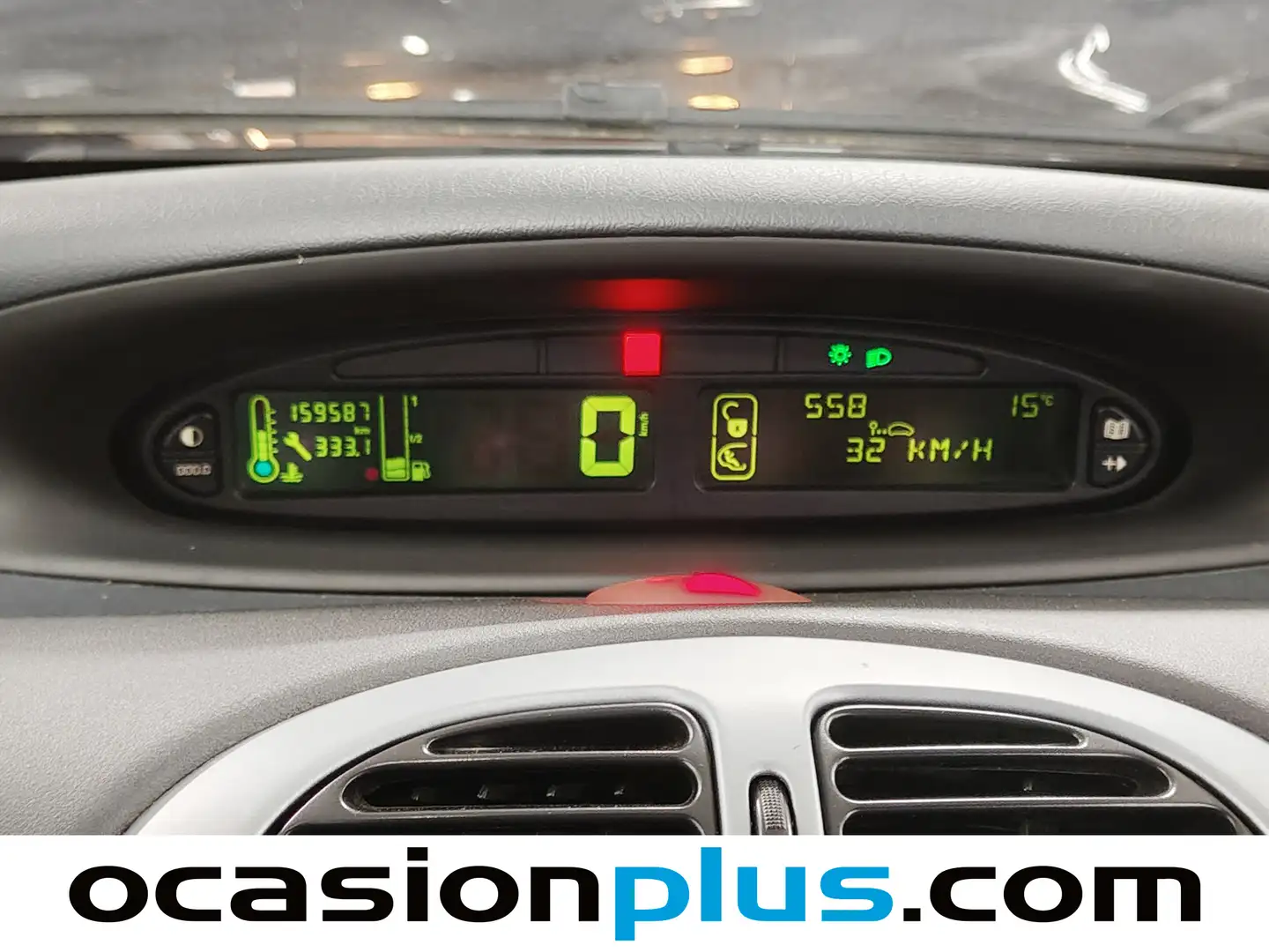 Foto Citroën Xsara Picasso Citroen Xsara Picasso 1.6 SX (110 CV)