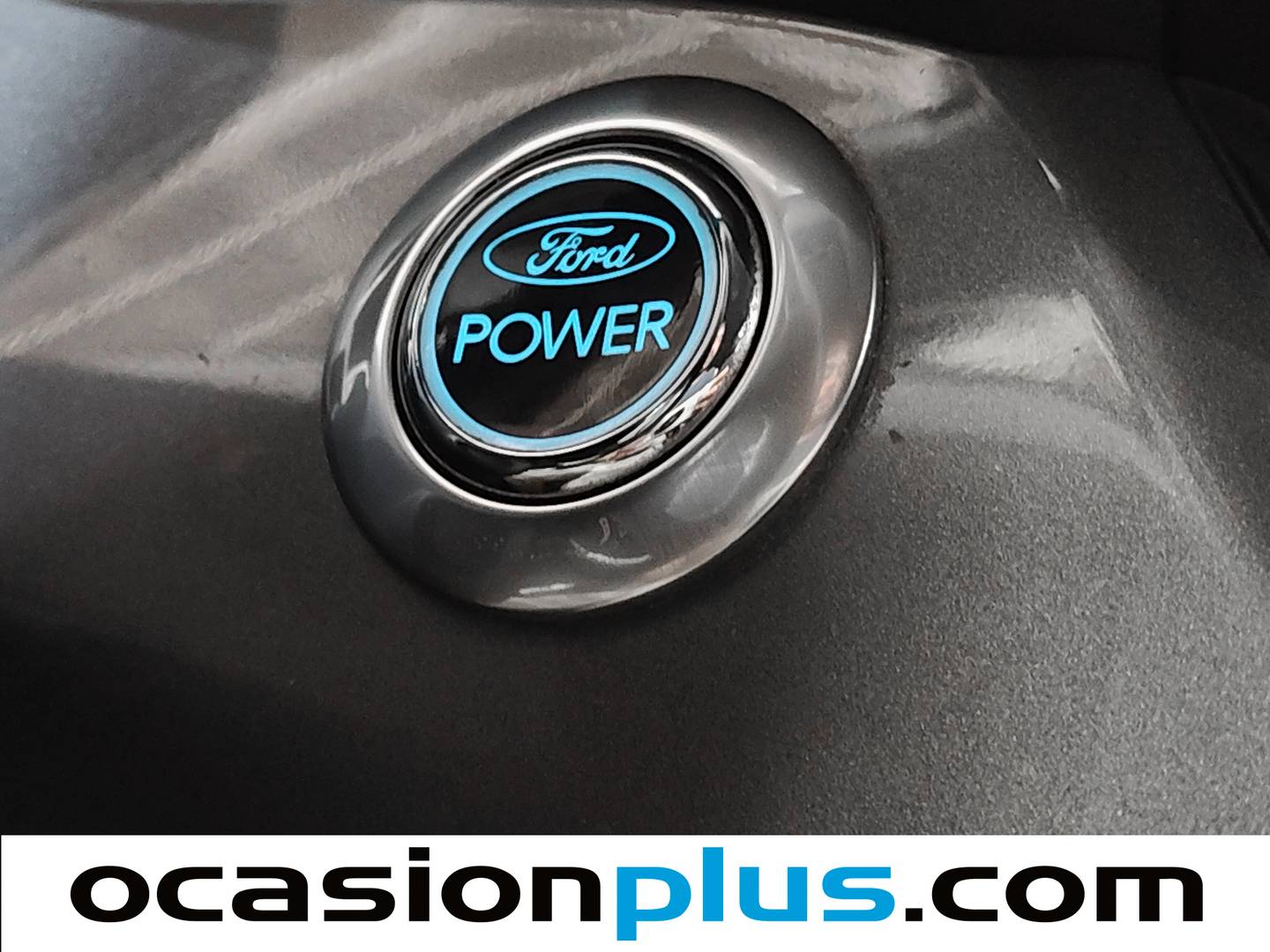 Accesorios del Ford Grand C-Max Ford Grand C-Max 1.6 TDCi Titanium (115 CV)