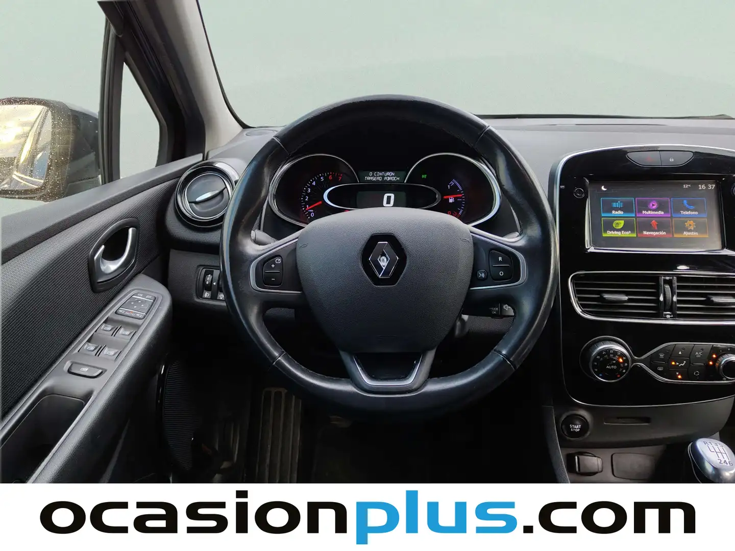 Foto Renault Clio Renault Clio Zen Energy TCe (120 CV)