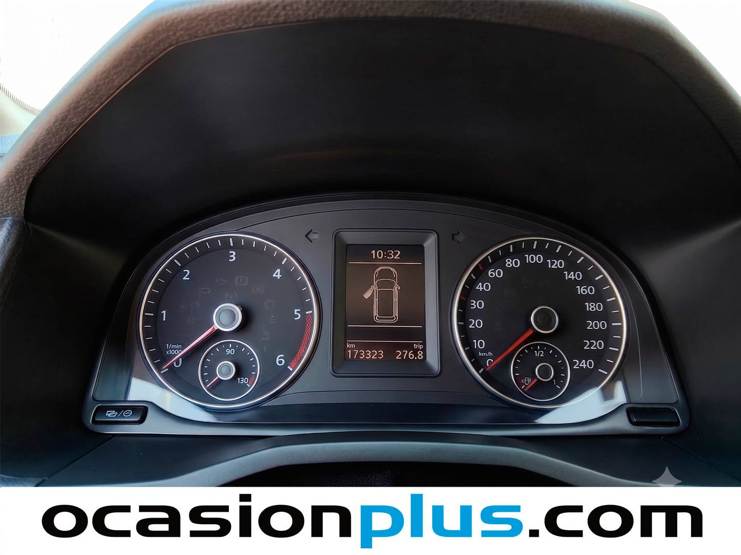 Volkswagen Caddy Volkswagen Caddy 2.0 TDI BMT (102 CV) de segunda mano