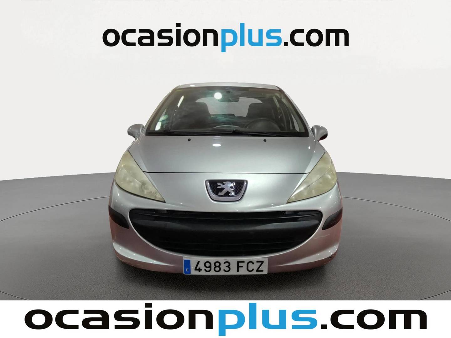 Peugeot 207 Peugeot 207 1.4 16v X-Line (90 CV) 90cv