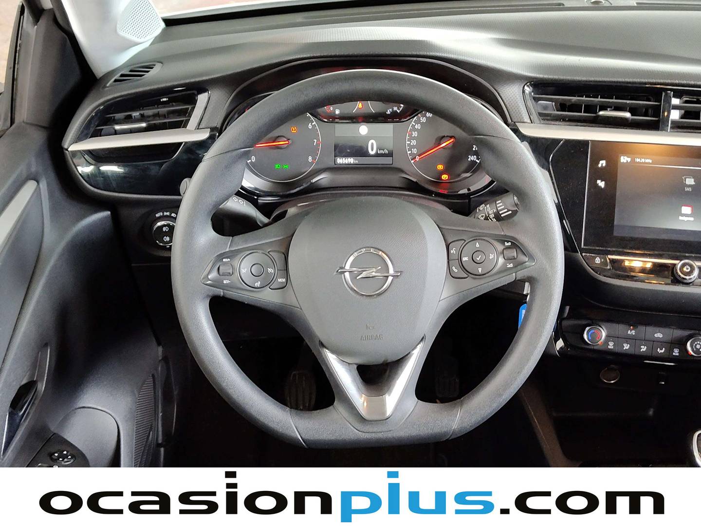 Foto Opel Corsa Opel Corsa 1.2 Turbo XHL Edition (100 CV)