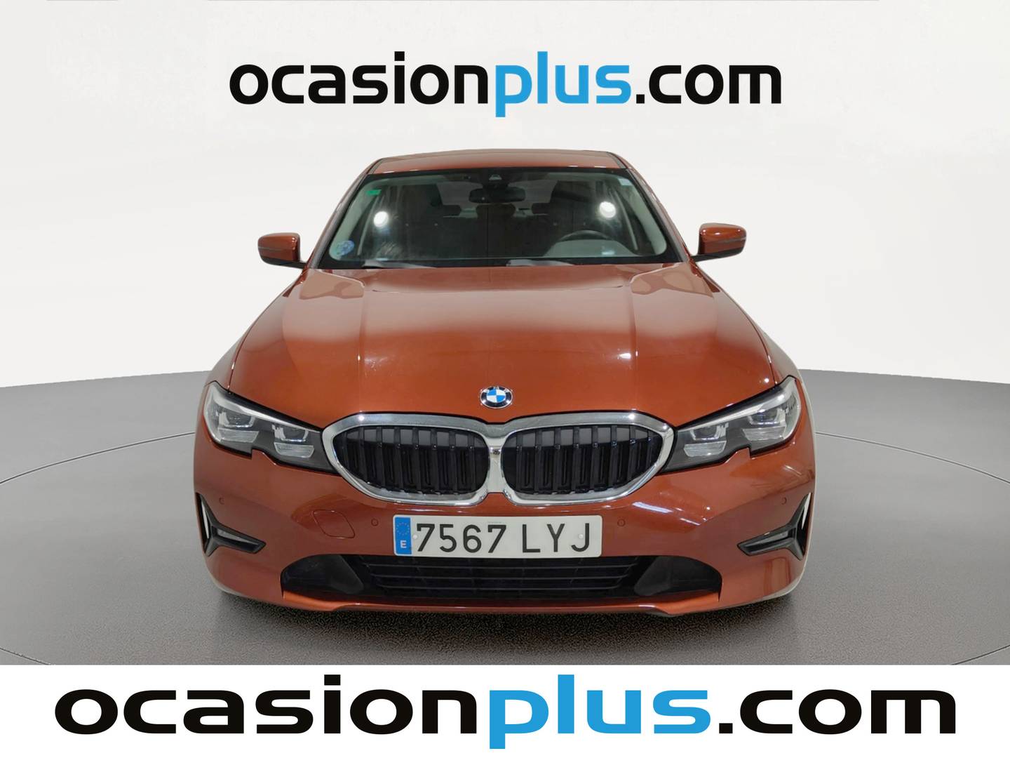 BMW Serie 3 BMW Serie 3 318d (150 CV) barato