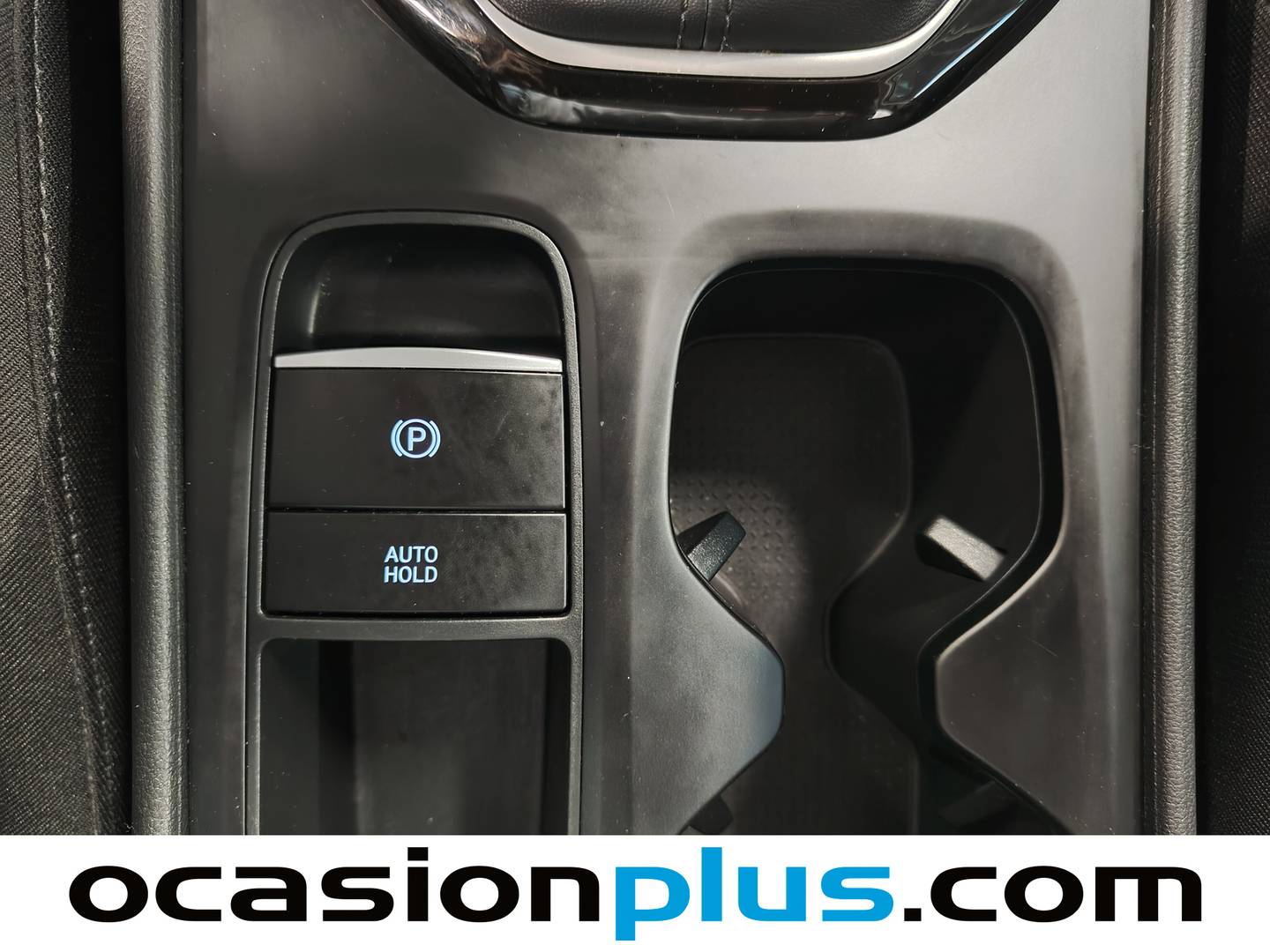 Hyundai Tucson Hyundai Tucson 1.6 T Maxx (160 CV) manual