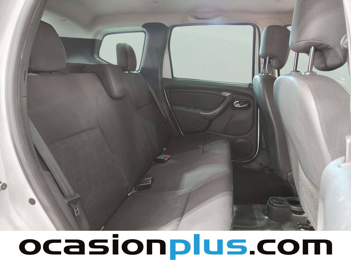 Dacia Duster Dacia Duster Laureate TCE (125 CV) km 0