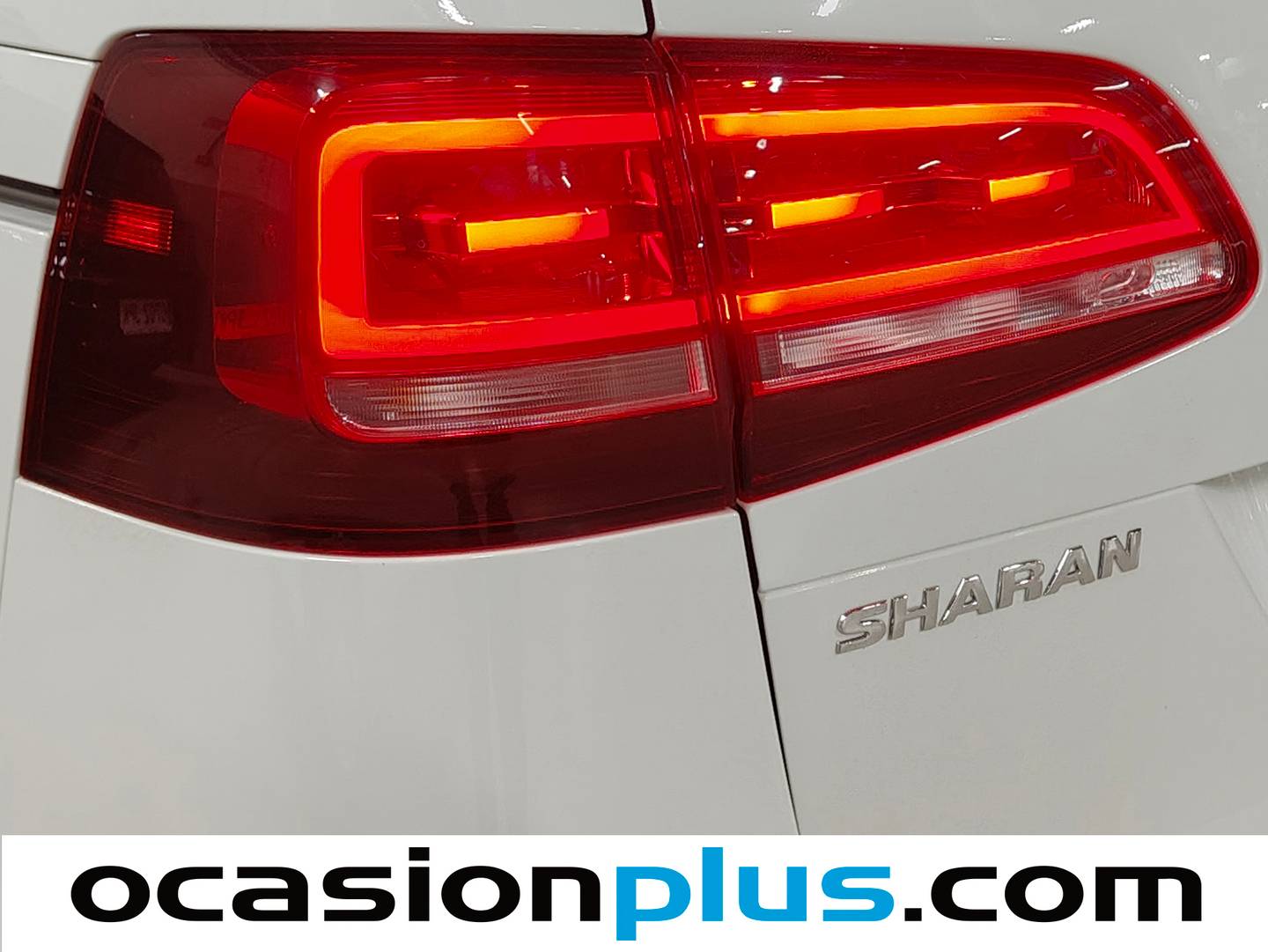 Volkswagen Sharan Volkswagen Sharan Sport 2.0 TDI BMT (150 CV)7 Plazas 2017