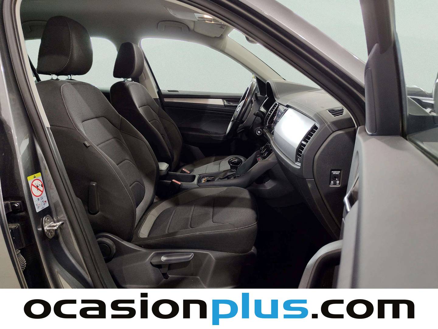 Skoda Kodiaq Skoda Kodiaq 1.5 TSI Ambition 4x2 DSG (150 CV) 2024