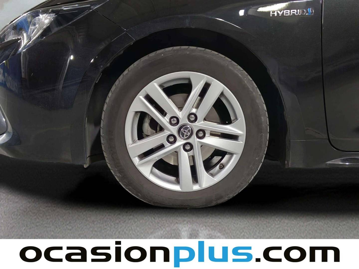 Toyota Corolla Toyota Corolla Touring Sport 125H Active (122 CV) 122cv