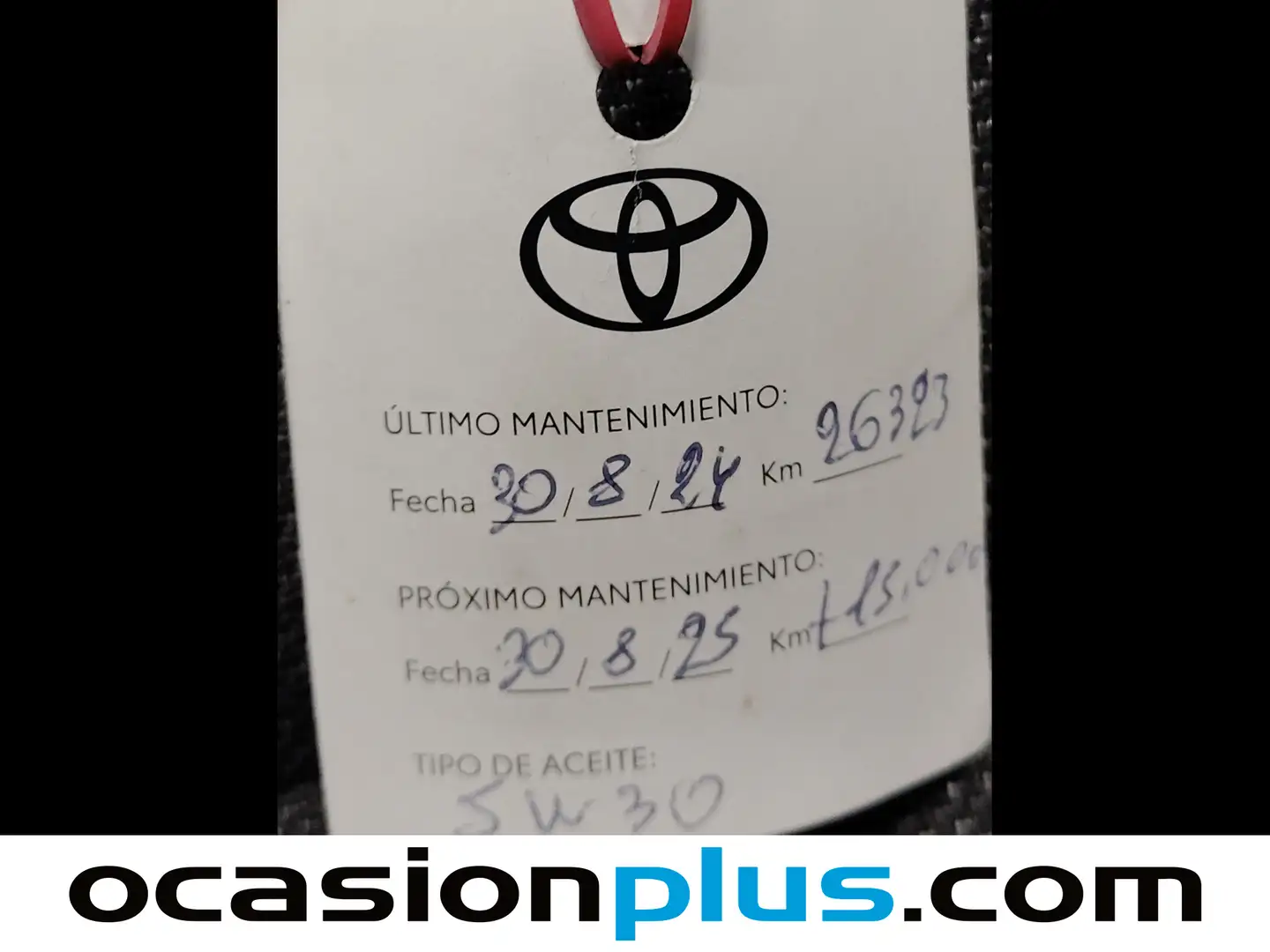 Foto Toyota Corolla Toyota Corolla 2.0 180H Style E-CVT (180 CV)