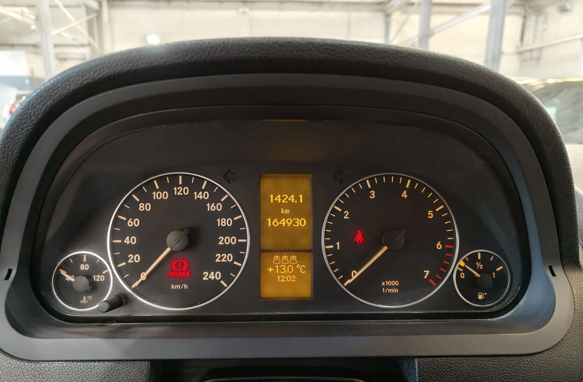 Mercedes-Benz Clase A 150 Avantgarde - foto 19