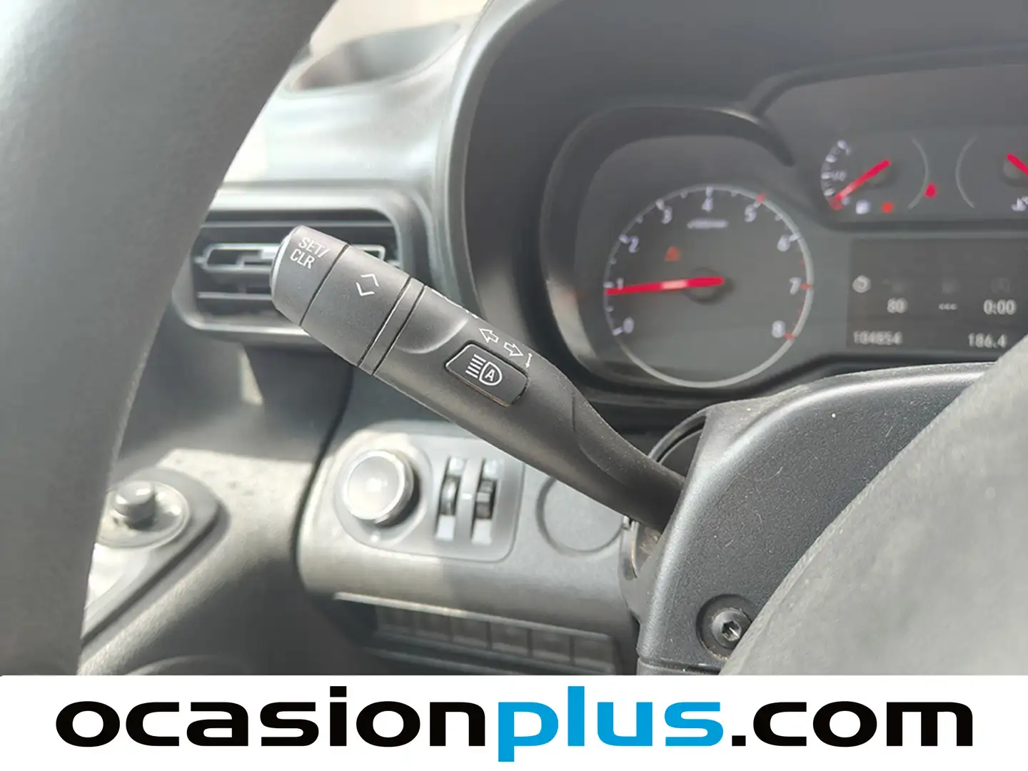 Foto Opel Combo Opel Combo Furgon 1.5 TD Express L H1 (102 CV)