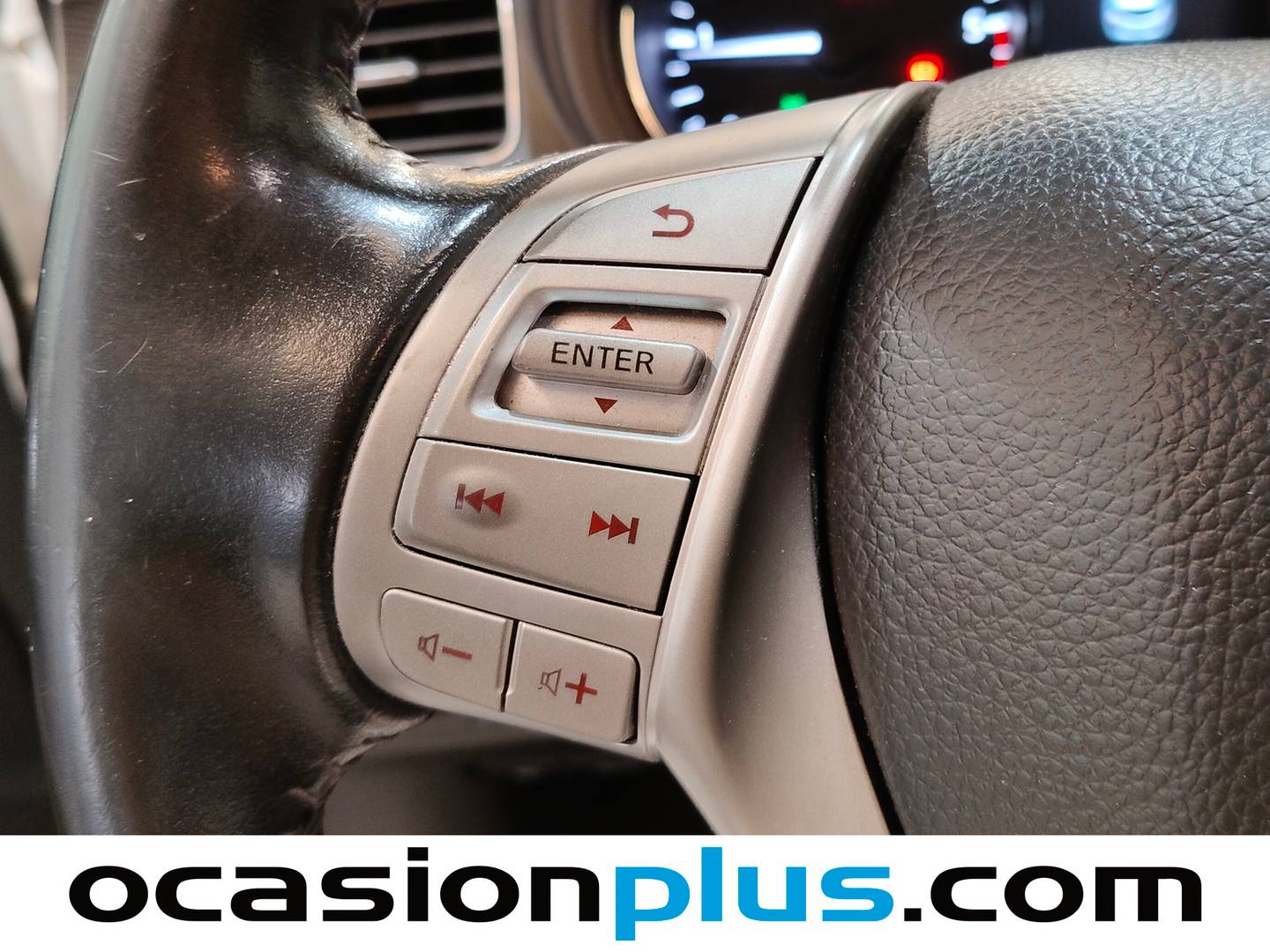 Nissan PULSAR Nissan Pulsar 1.5 dCi Acenta (110 CV) barato