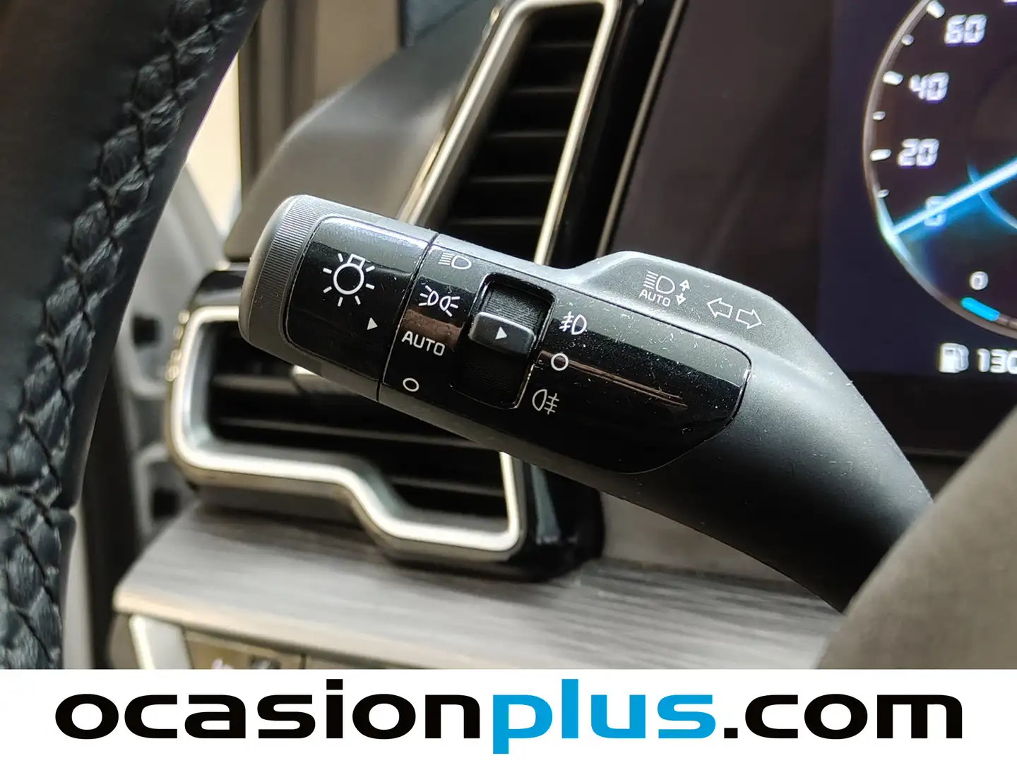 Foto KIA Sportage Kia Sportage 1.6 T-GDi MHEV Drive 4x2  (160 CV)