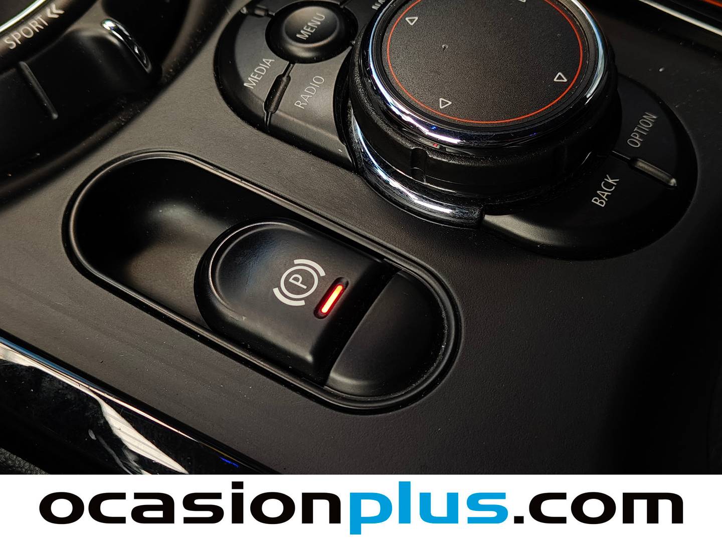 Equipamiento del Mini MINI Clubman Mini MINI Clubman Cooper D 110 kW (150 CV)