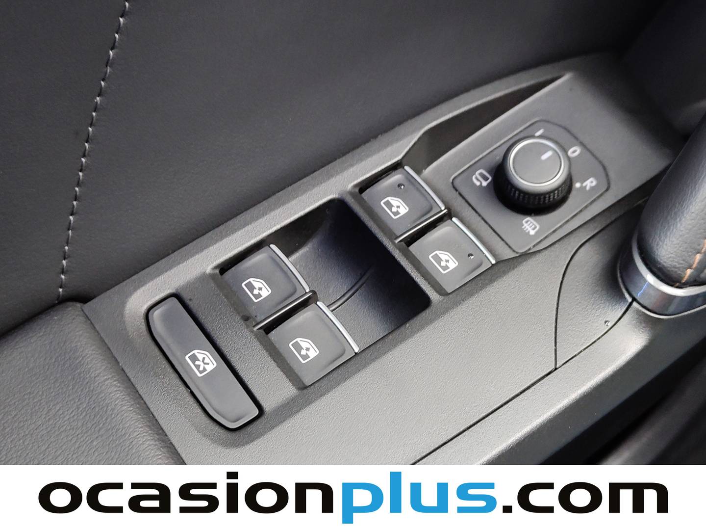 Cupra Formentor Cupra Formentor 1.5 TSI DSG (150 CV) 2023