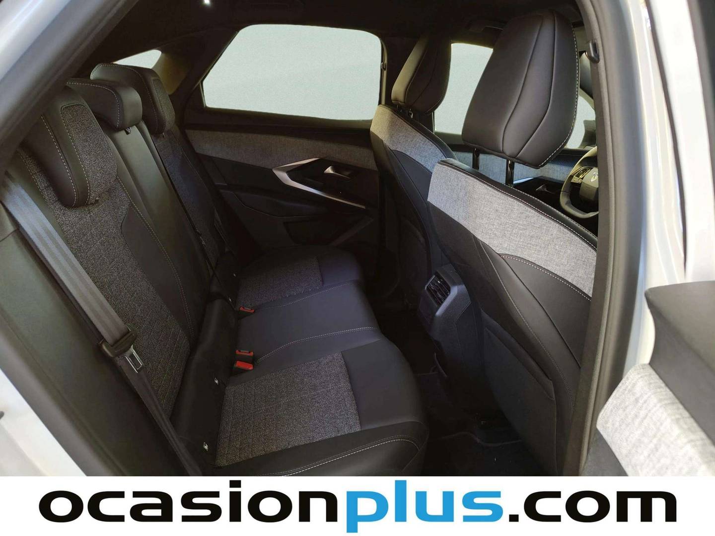 Peugeot 3008 Hybrid Peugeot 3008 Hybrid 145 Allure eDCS6 (145 CV) híbrido