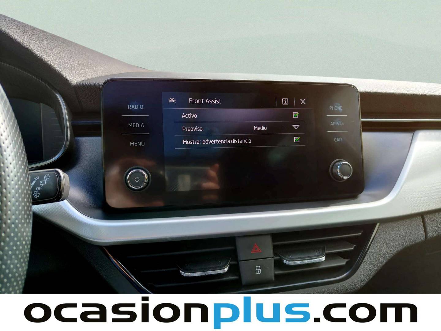 Accesorios del Skoda Scala Skoda Scala 1.5 TSI Ambition (150 CV)
