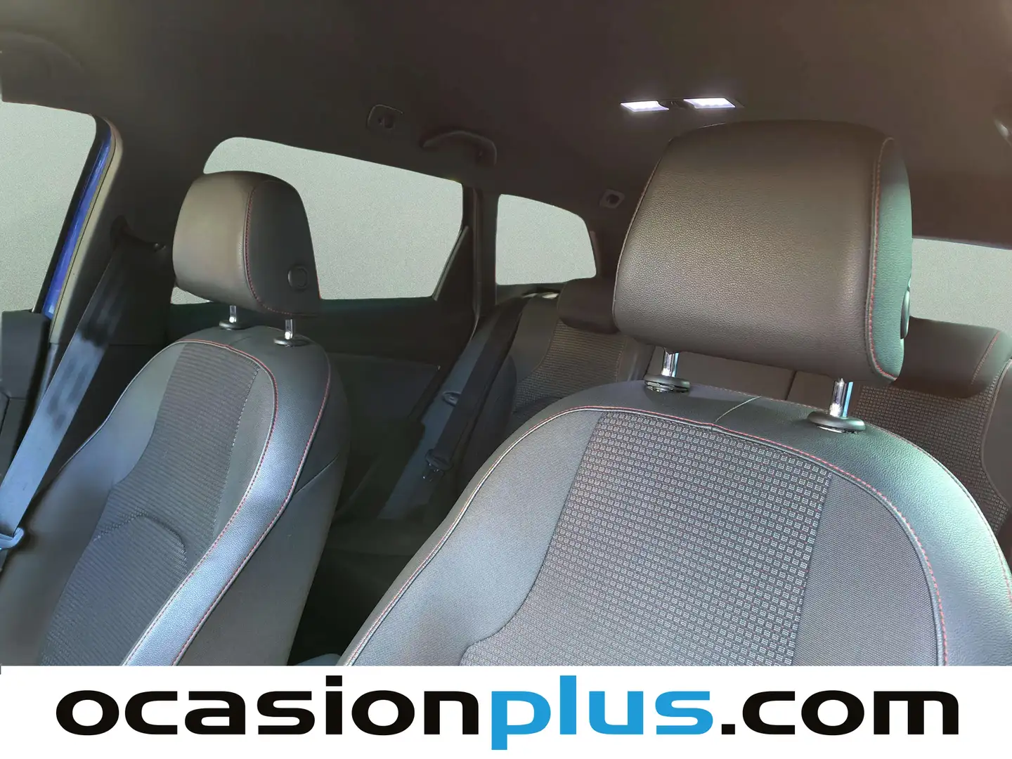 Foto Seat León SEAT León ST ST 2.0 TDI S&S FR DSG (150 CV)