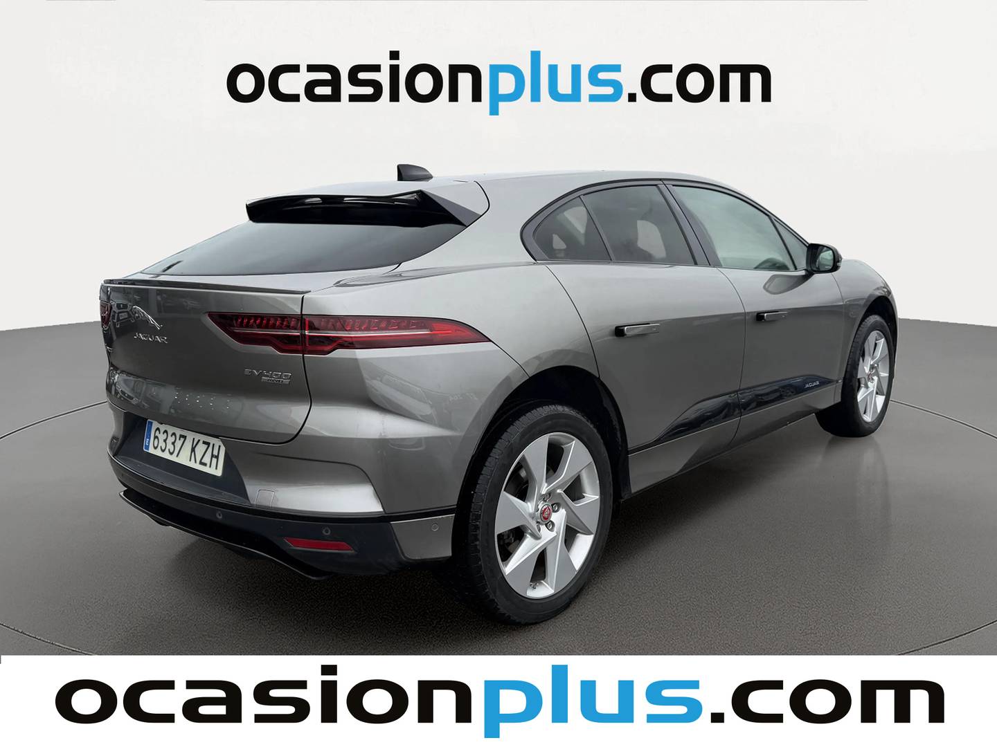 Foto Jaguar i-Pace Jaguar I-PACE EV400 SE 4WD Auto (400 CV)