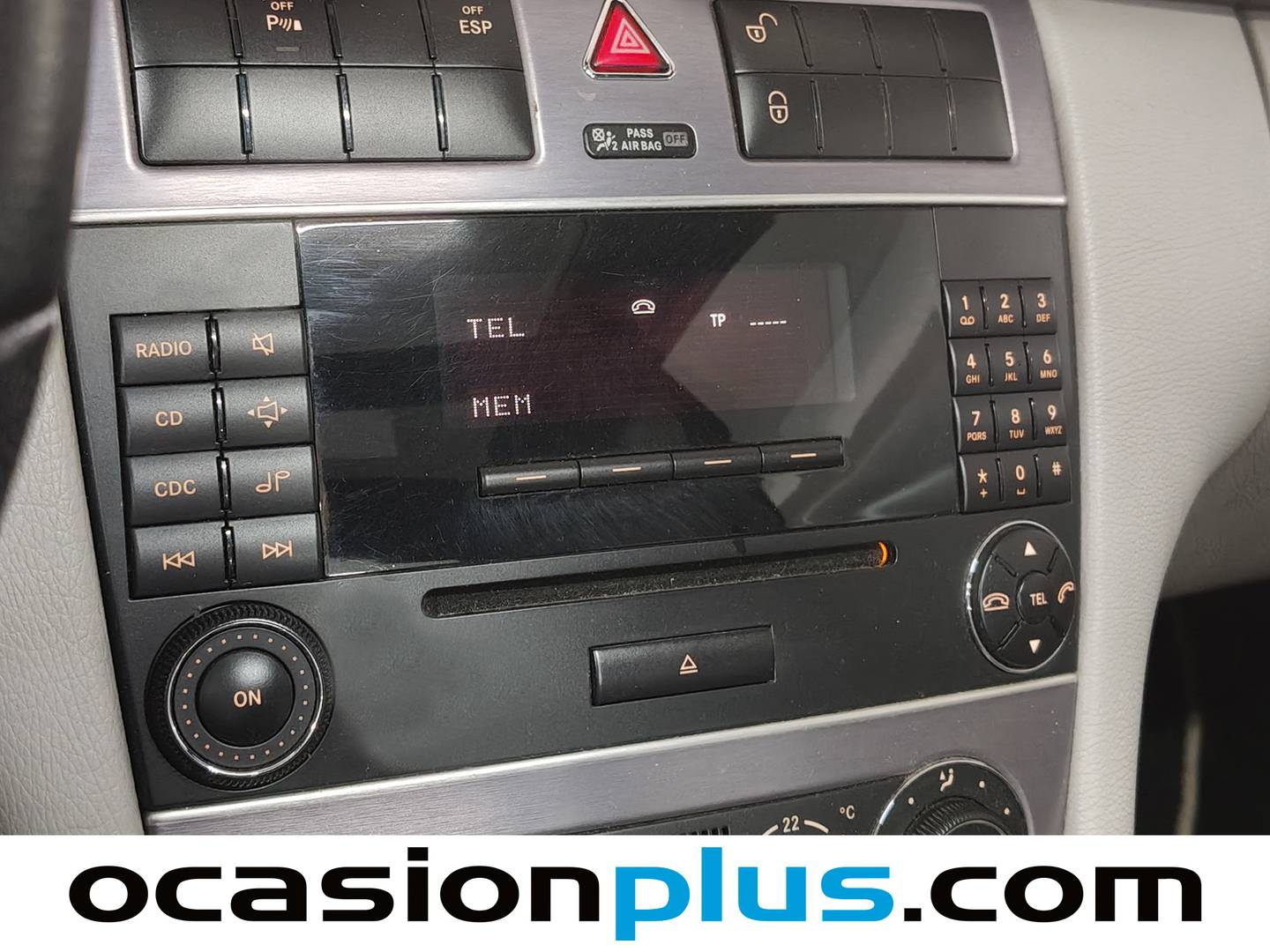 Mercedes Clase CLC Mercedes Clase CLC 220 CDI (150 CV) al mejor precio