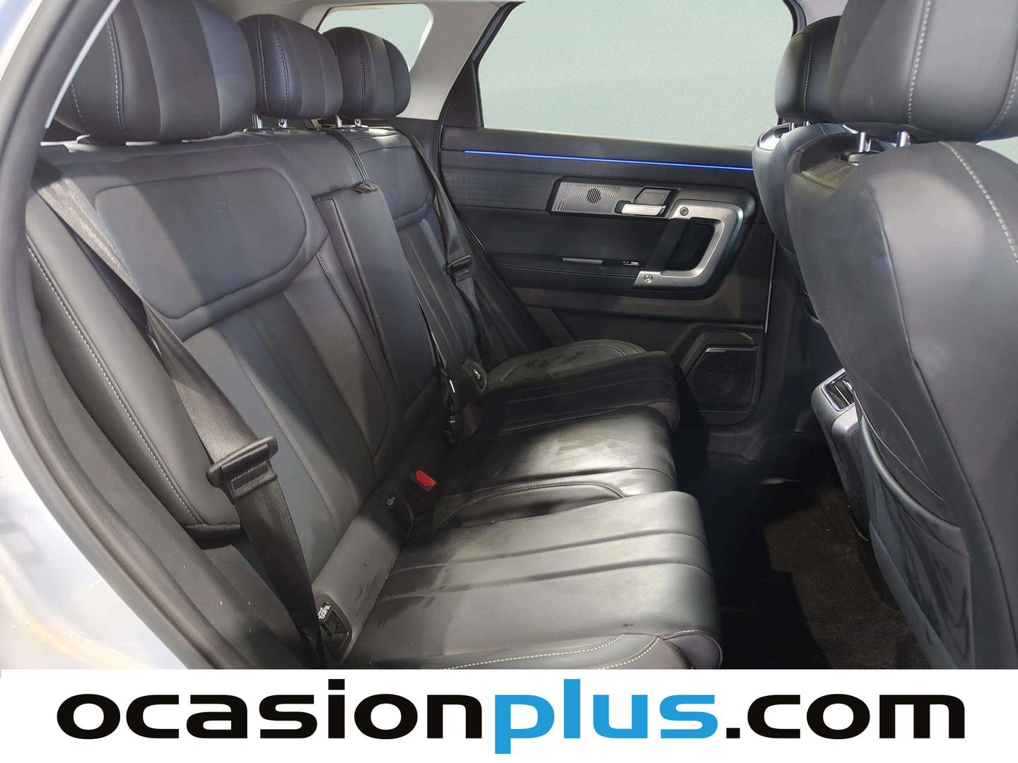 JAECOO 7 JAECOO 7 1.6 TGDI Select FWD (145 CV) barato