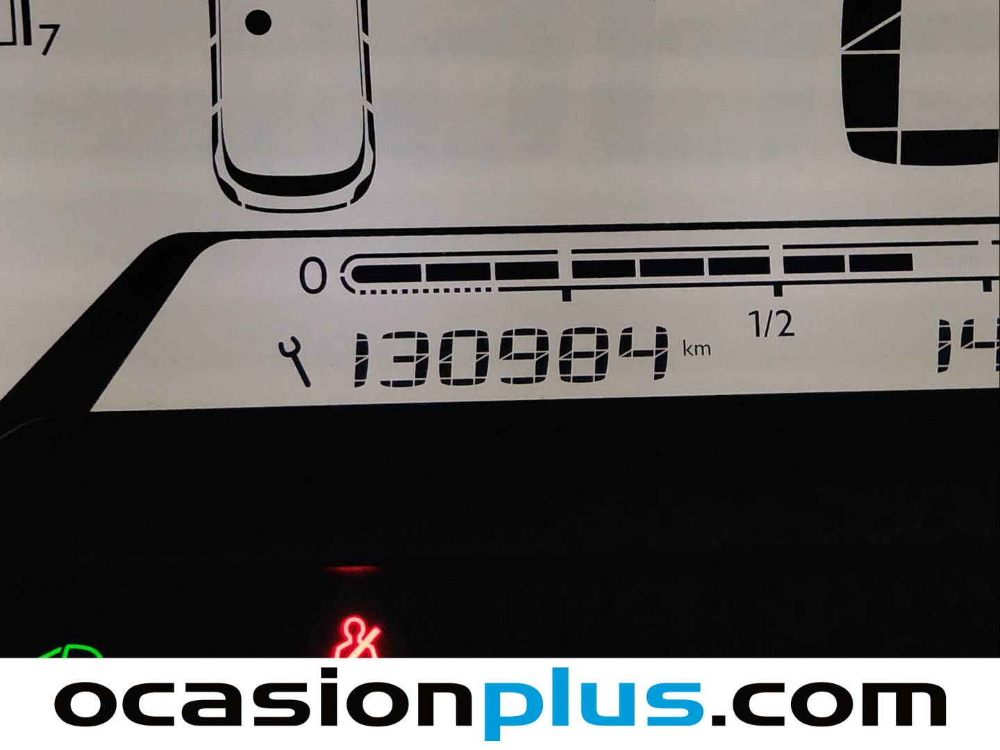 Foto Citroën C4 Picasso Citroen C4 Picasso 1.6 HDI Seduction (92 CV)