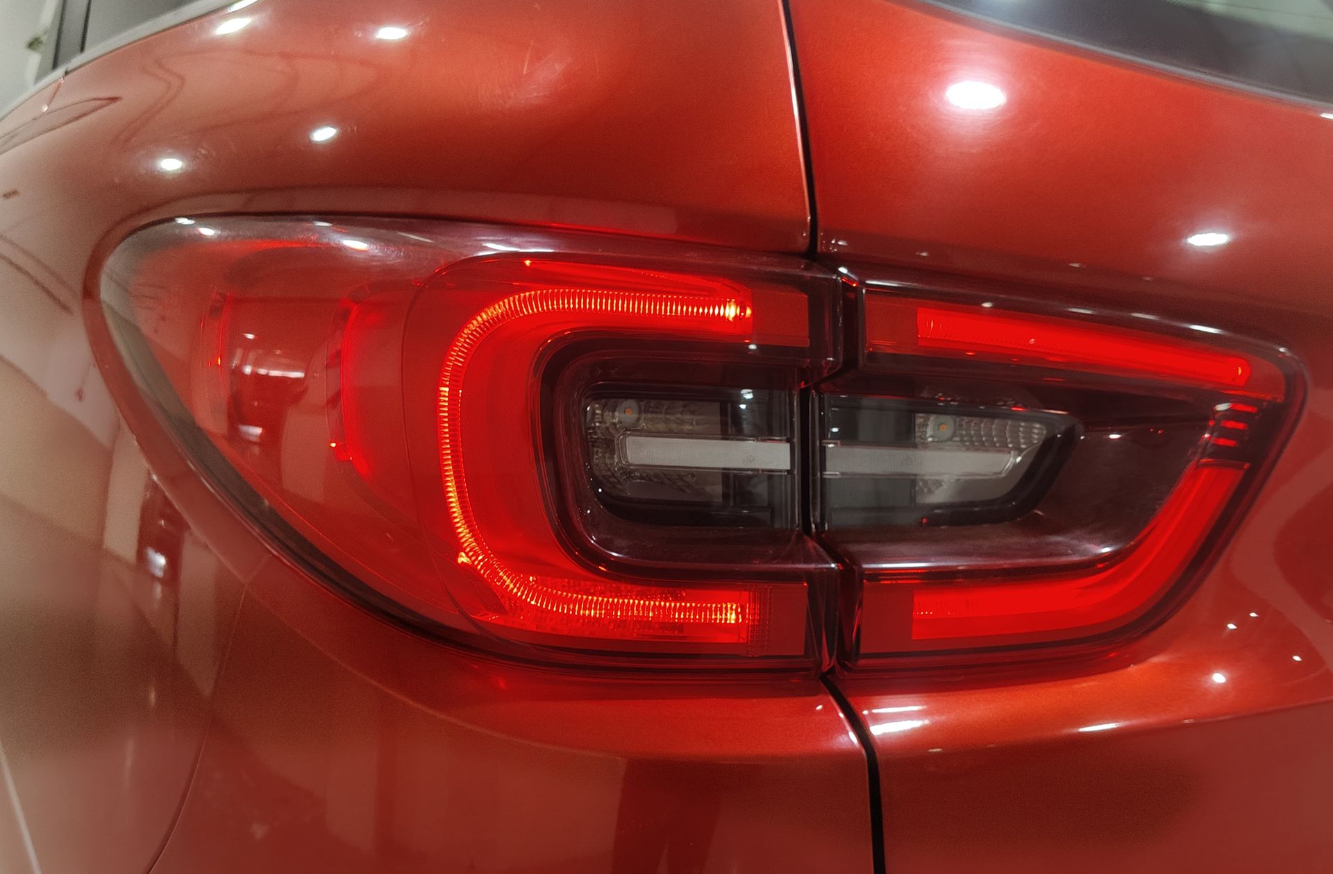 Renault Kadjar Zen TCe GPF - foto 15