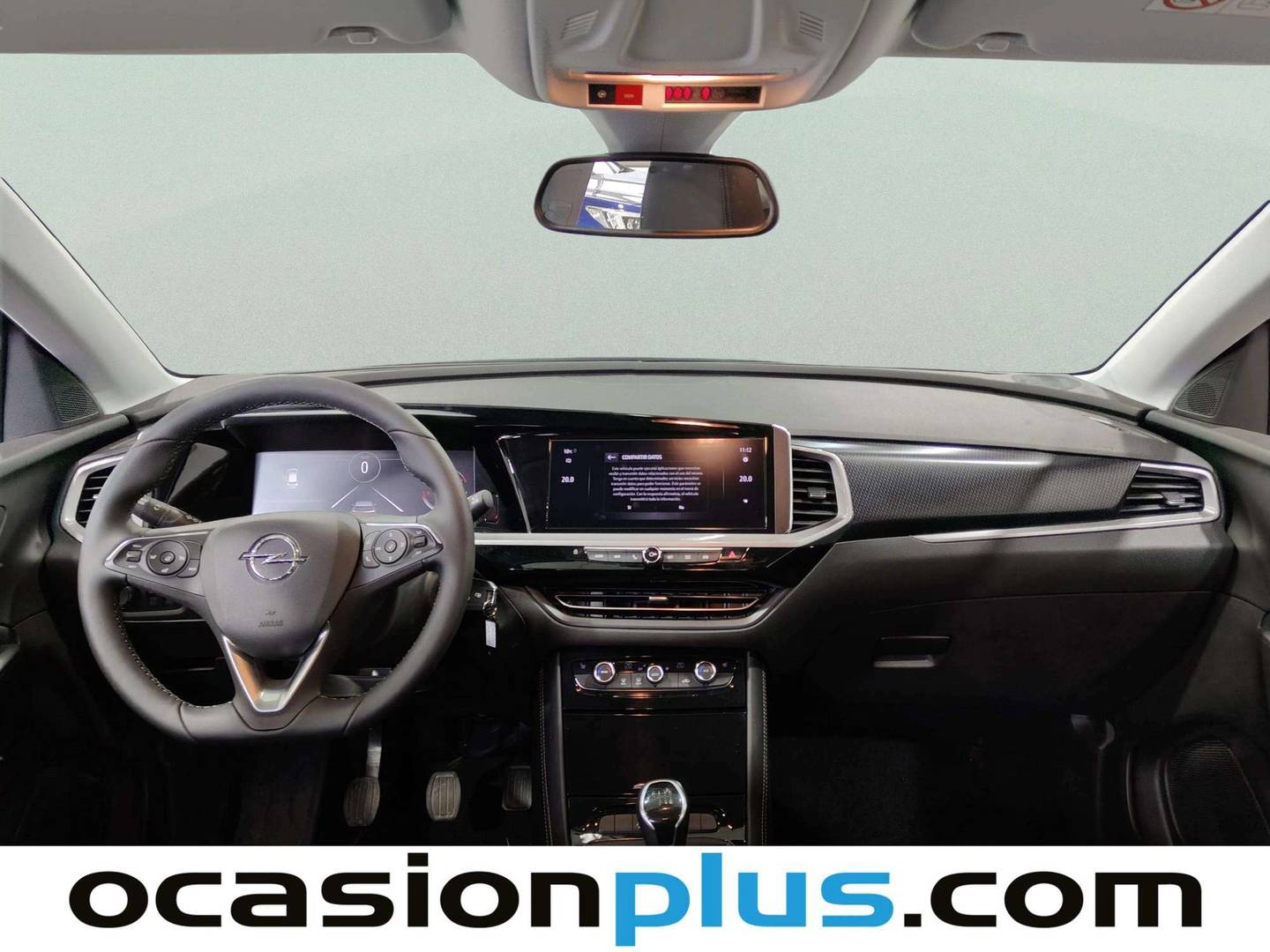 Opel Grandland Opel Grandland 1.2 Turbo XHT S&S GS  (130 CV) al mejor precio