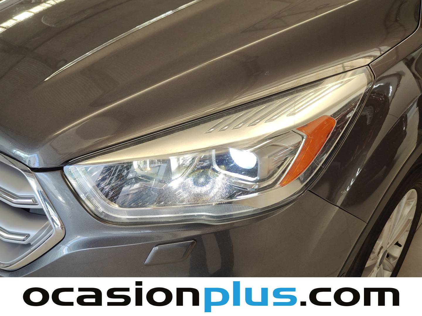 Ford Kuga Ford Kuga 1.5 TDCI S&S Titanium 4x2 (120 CV) barato
