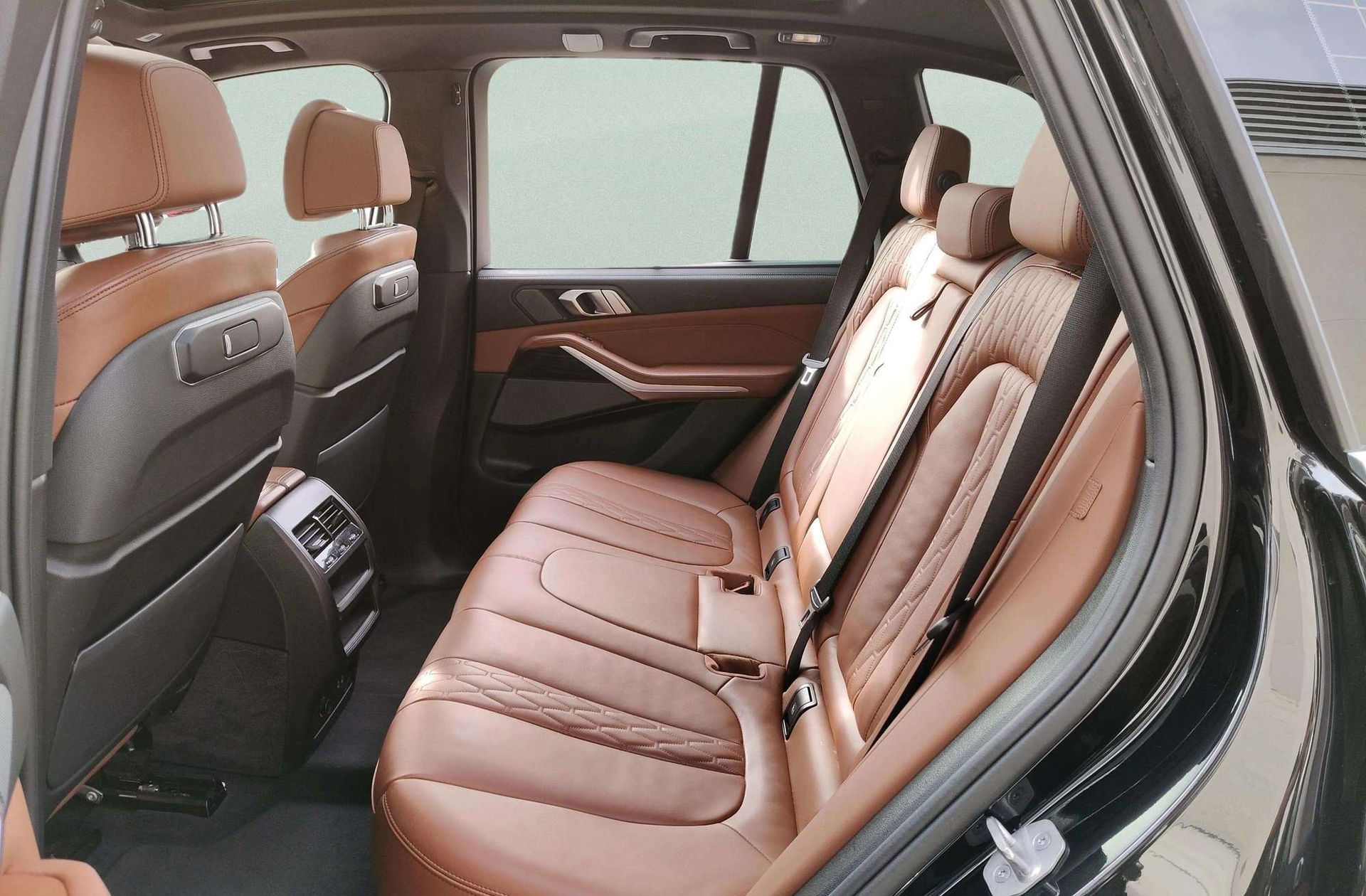 BMW X5 xDrive30d xLine Pack M - foto 16